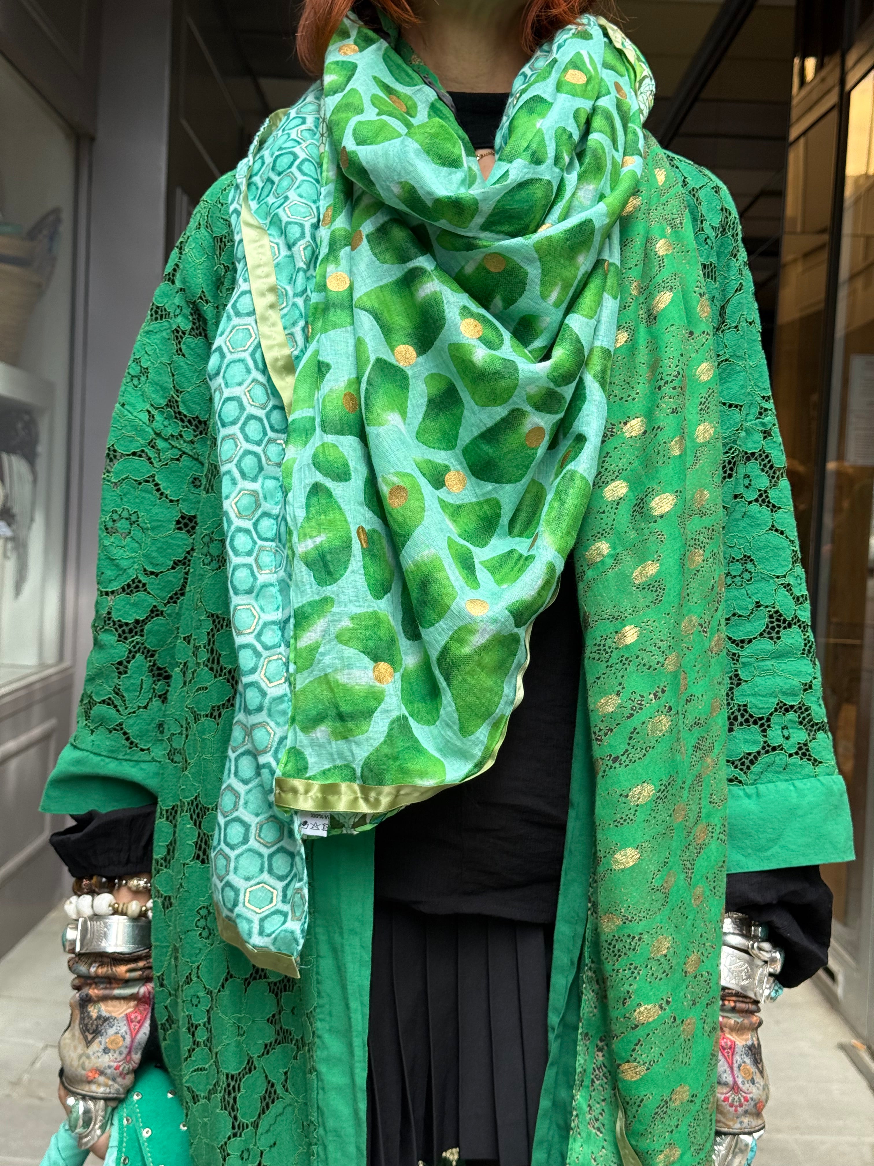 Foulard Hypnochic