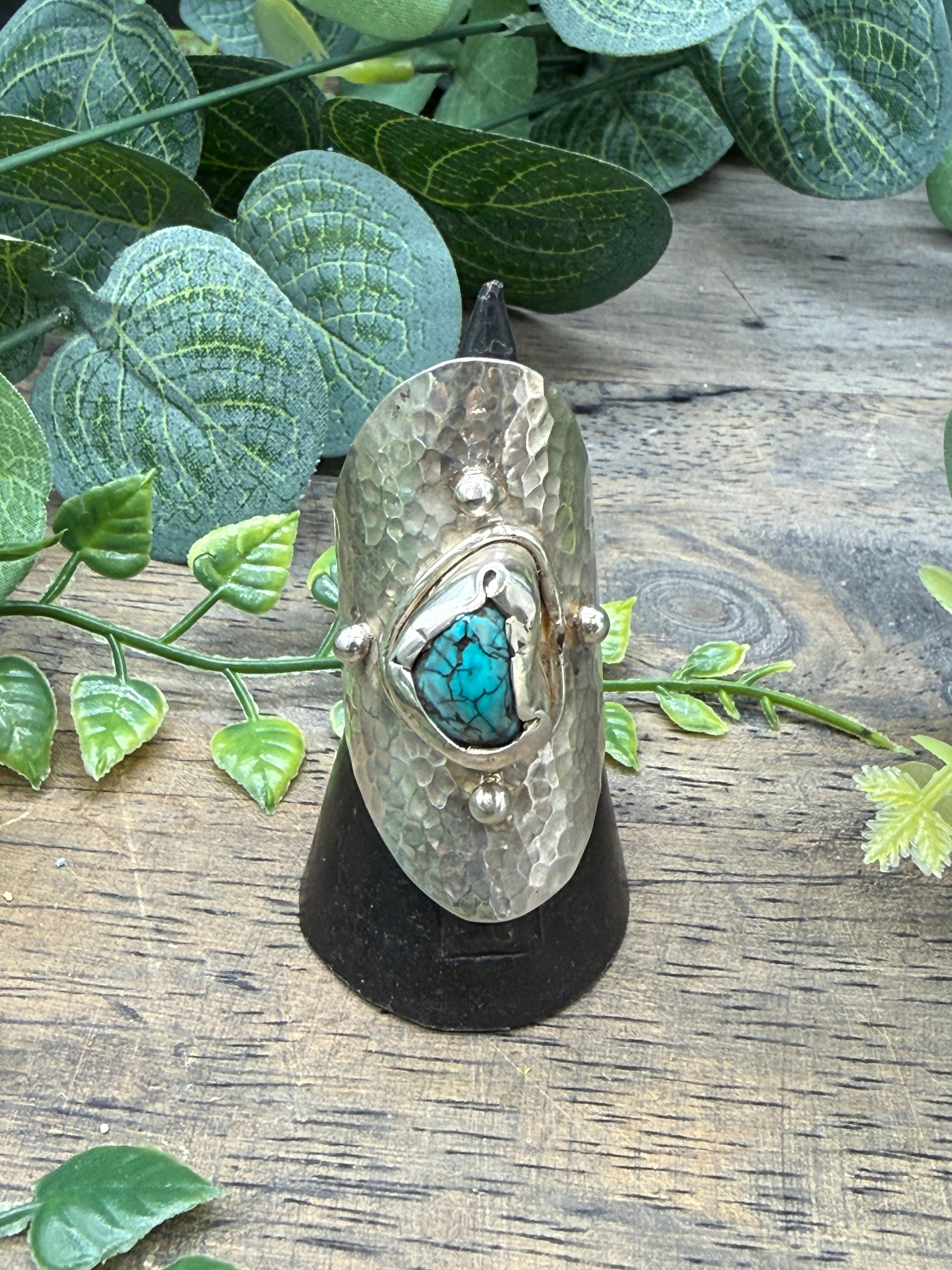 Bague Zuina Bijoux
