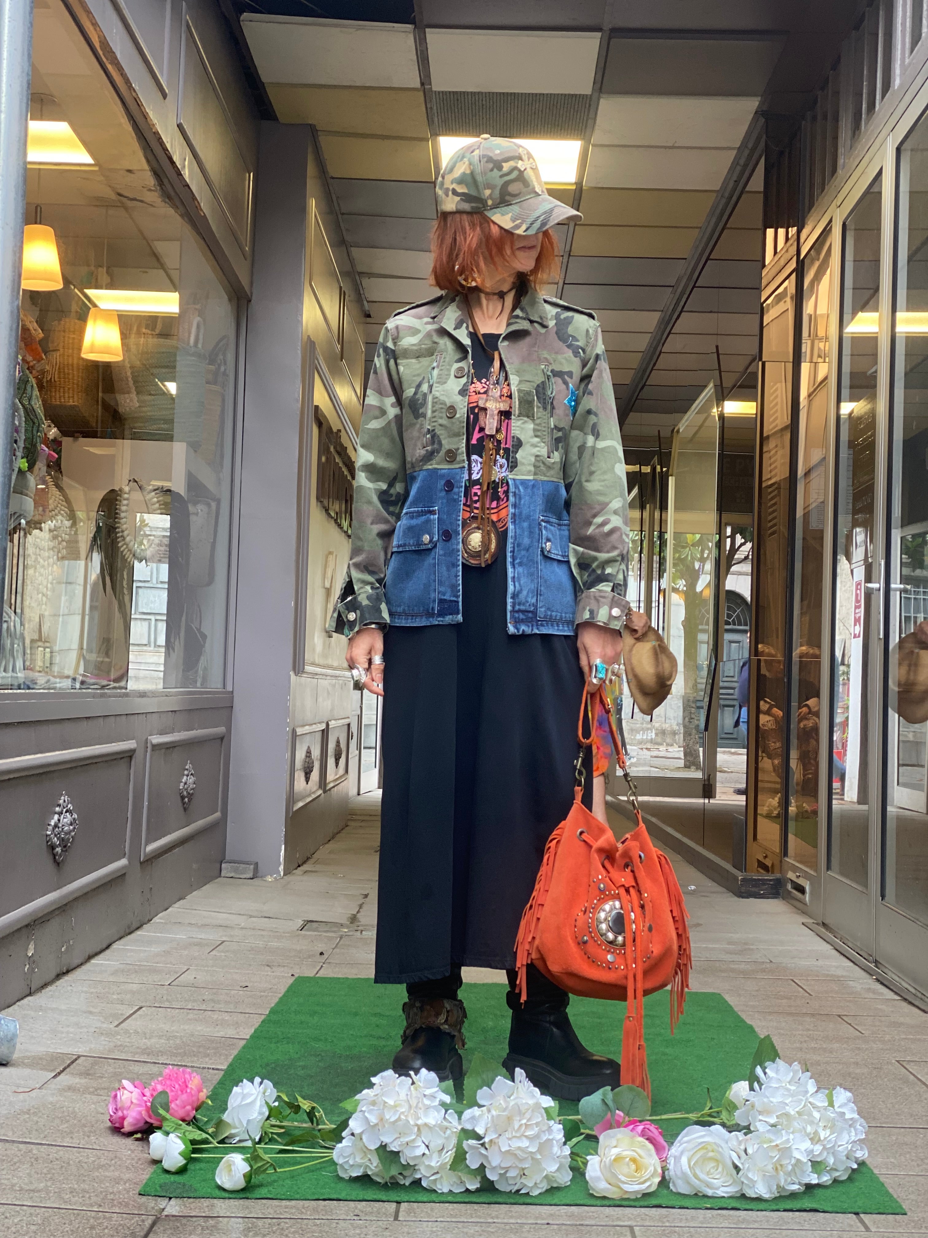Veste Poupée de Soie