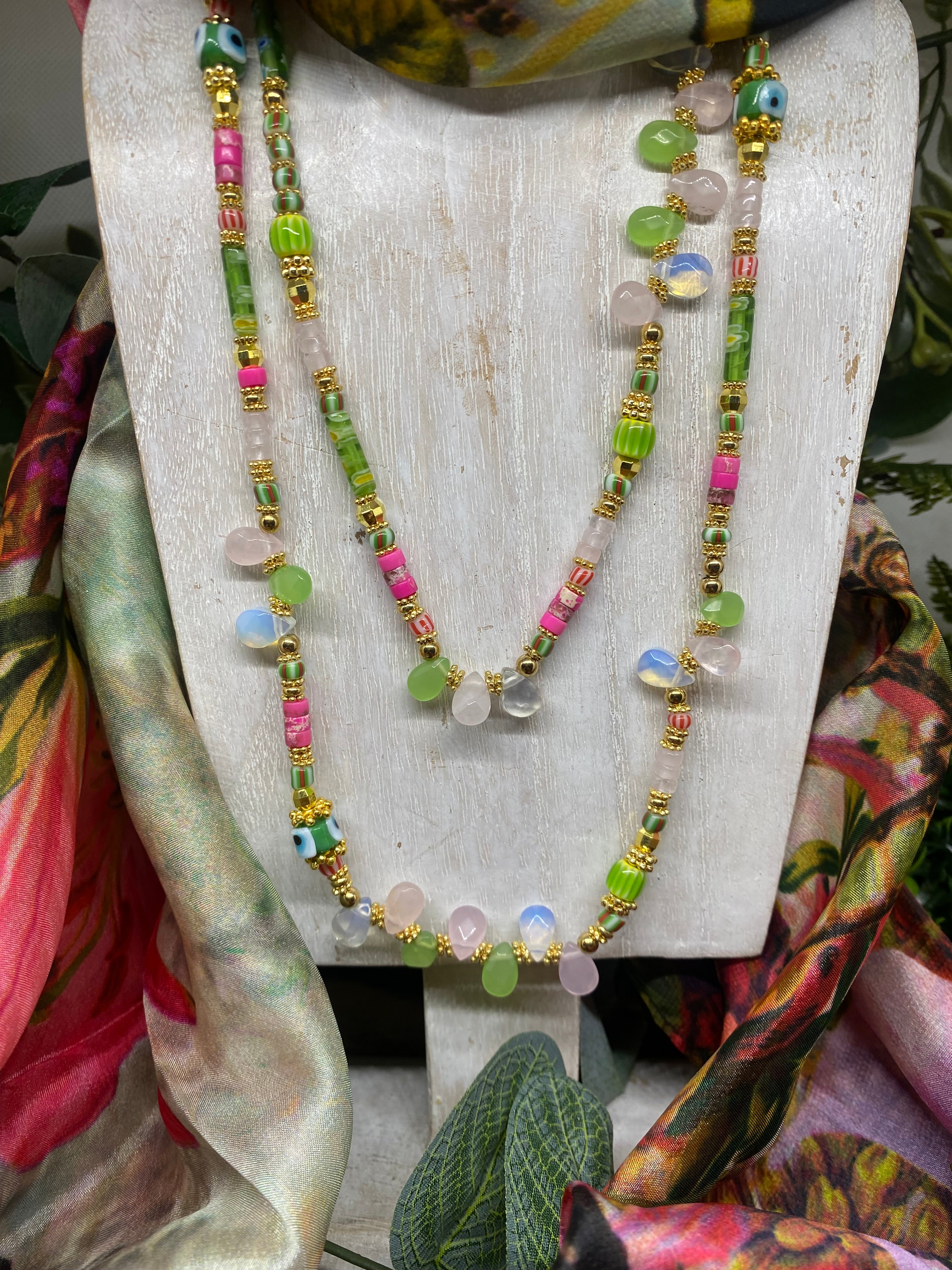 Collier Hypnochic
