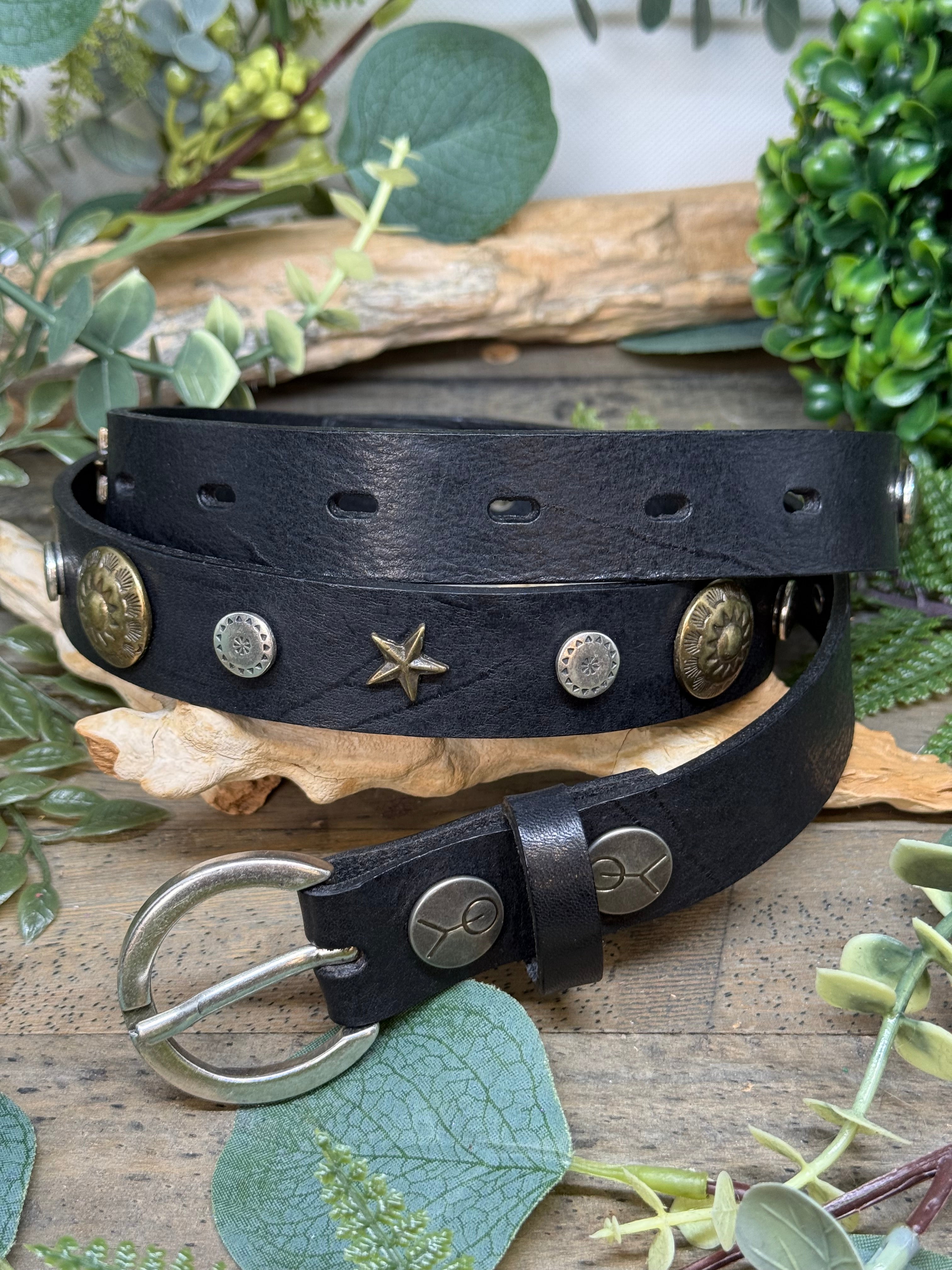 Ceinture Jeanne Yolète