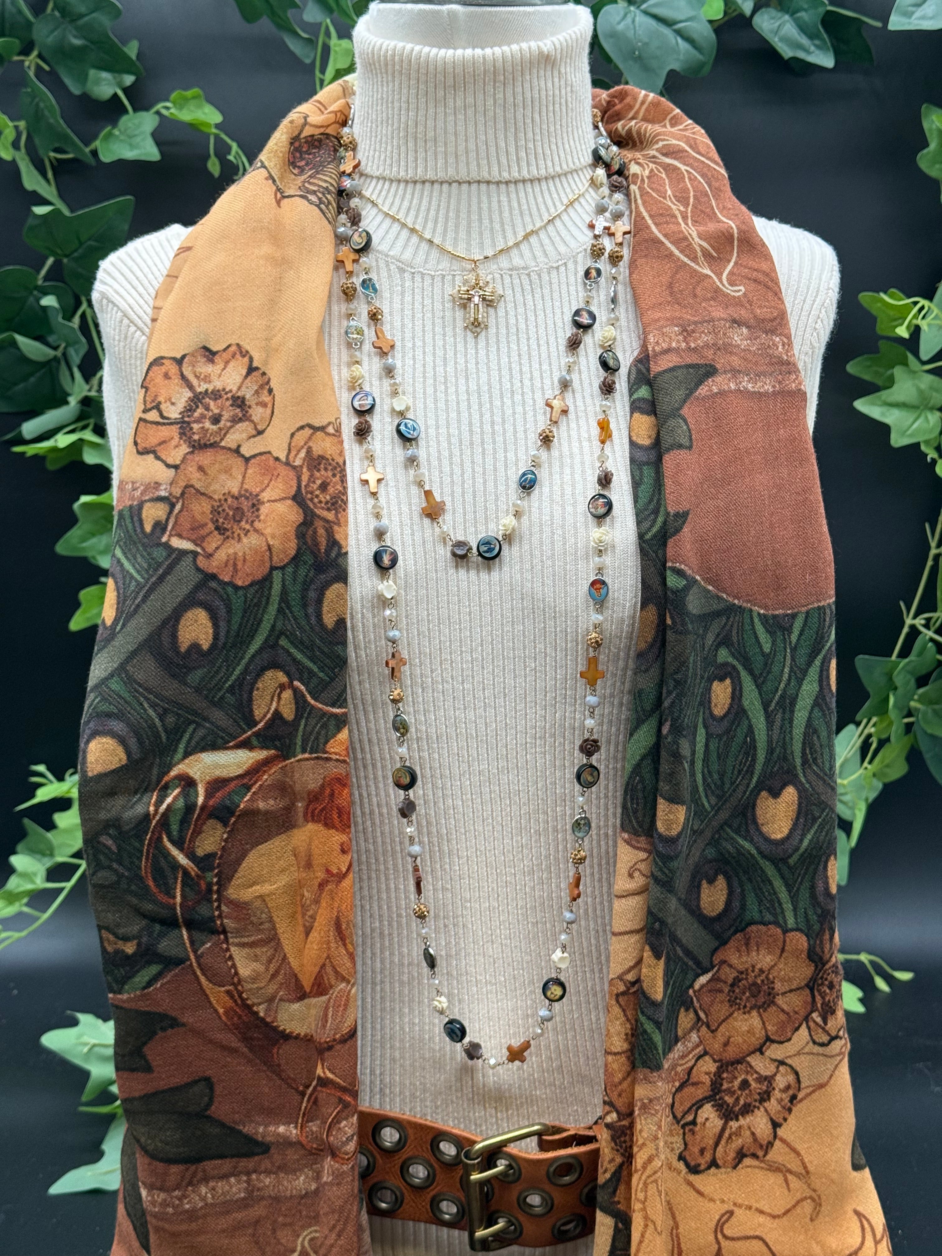 Collier Baby Marta Hypnochic