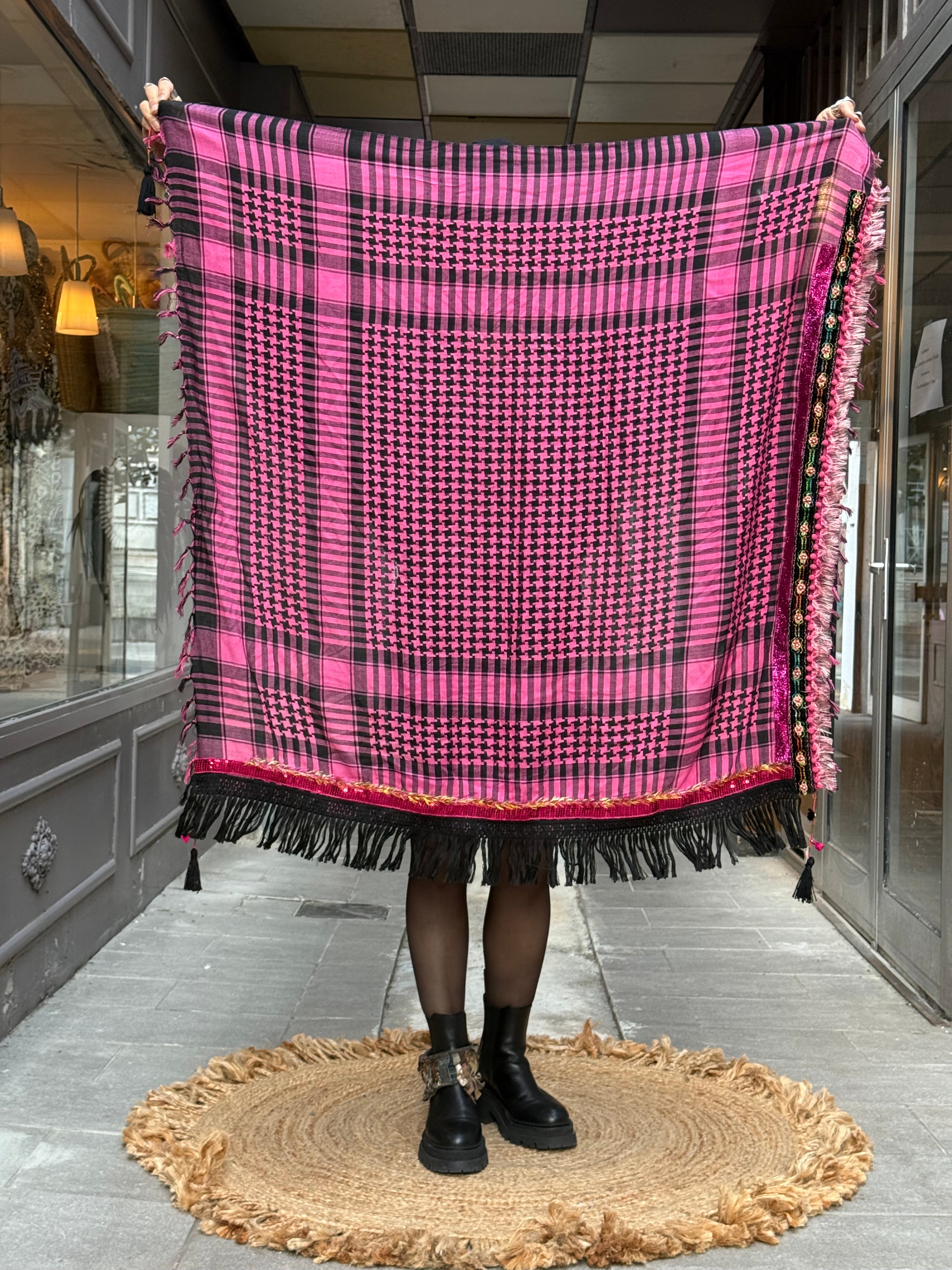 Chèche Bellezza Sunshine