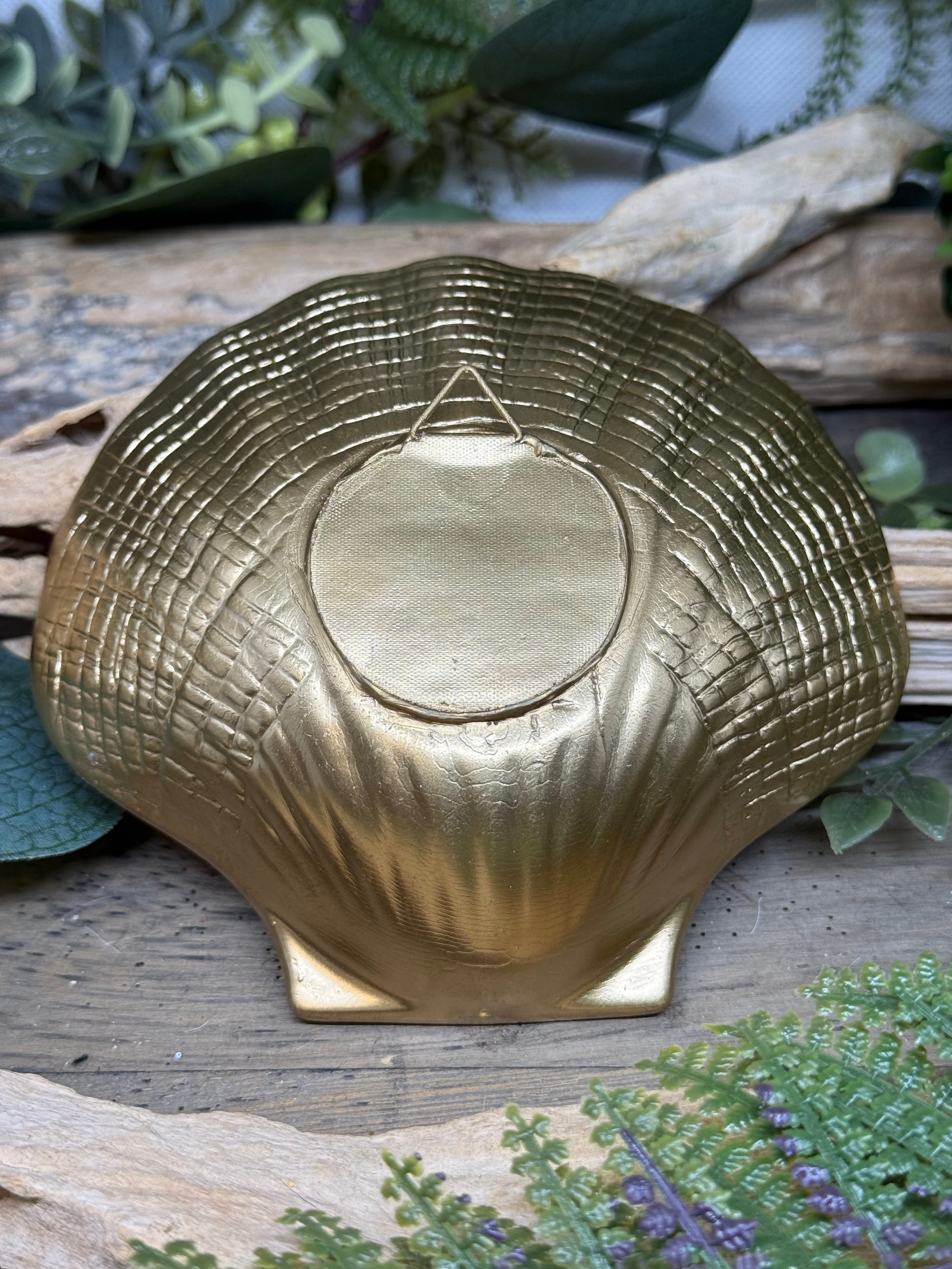 Coquille St Jacques Azafran Rosa