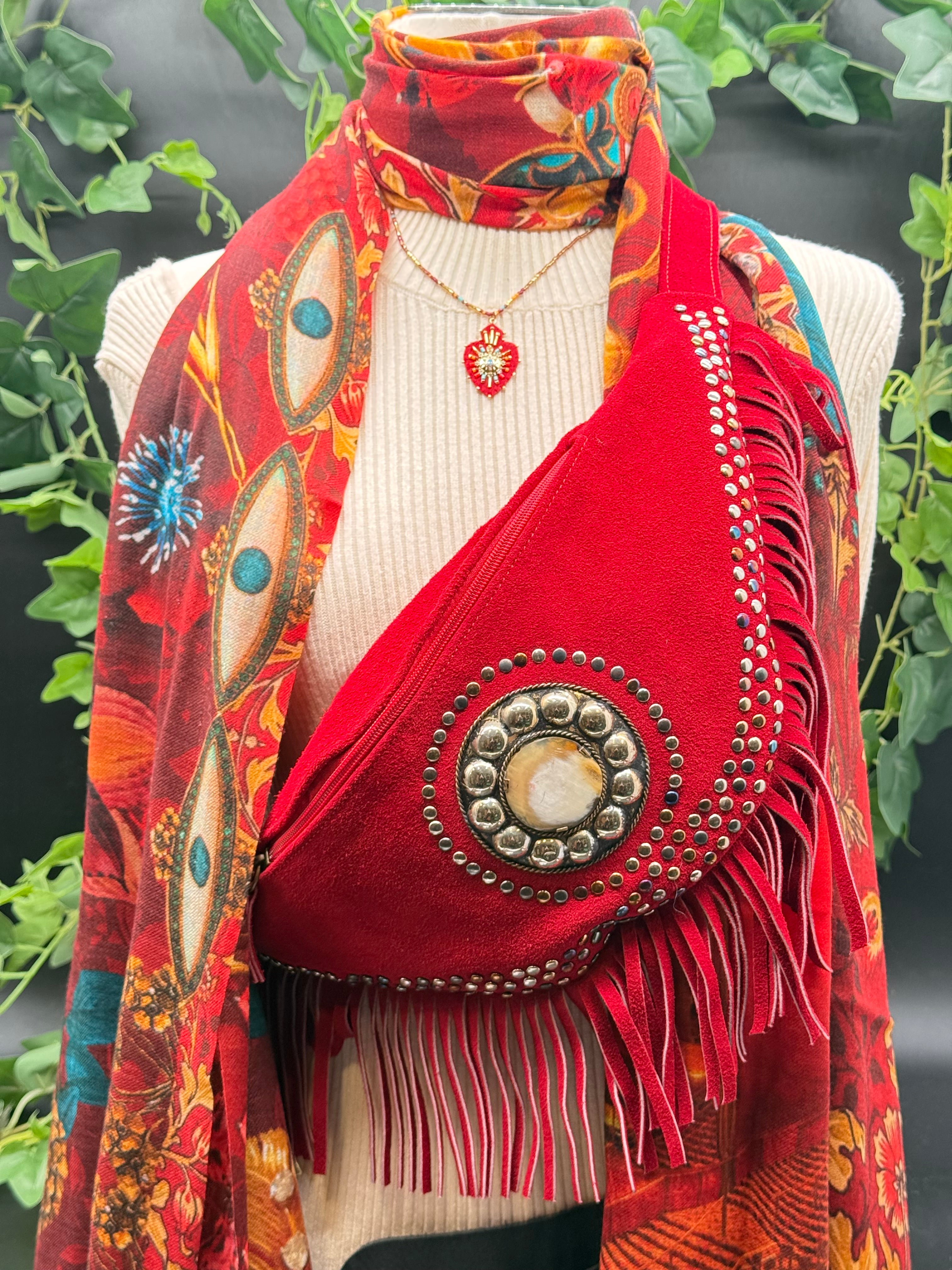 Collier Julia Hypnochic