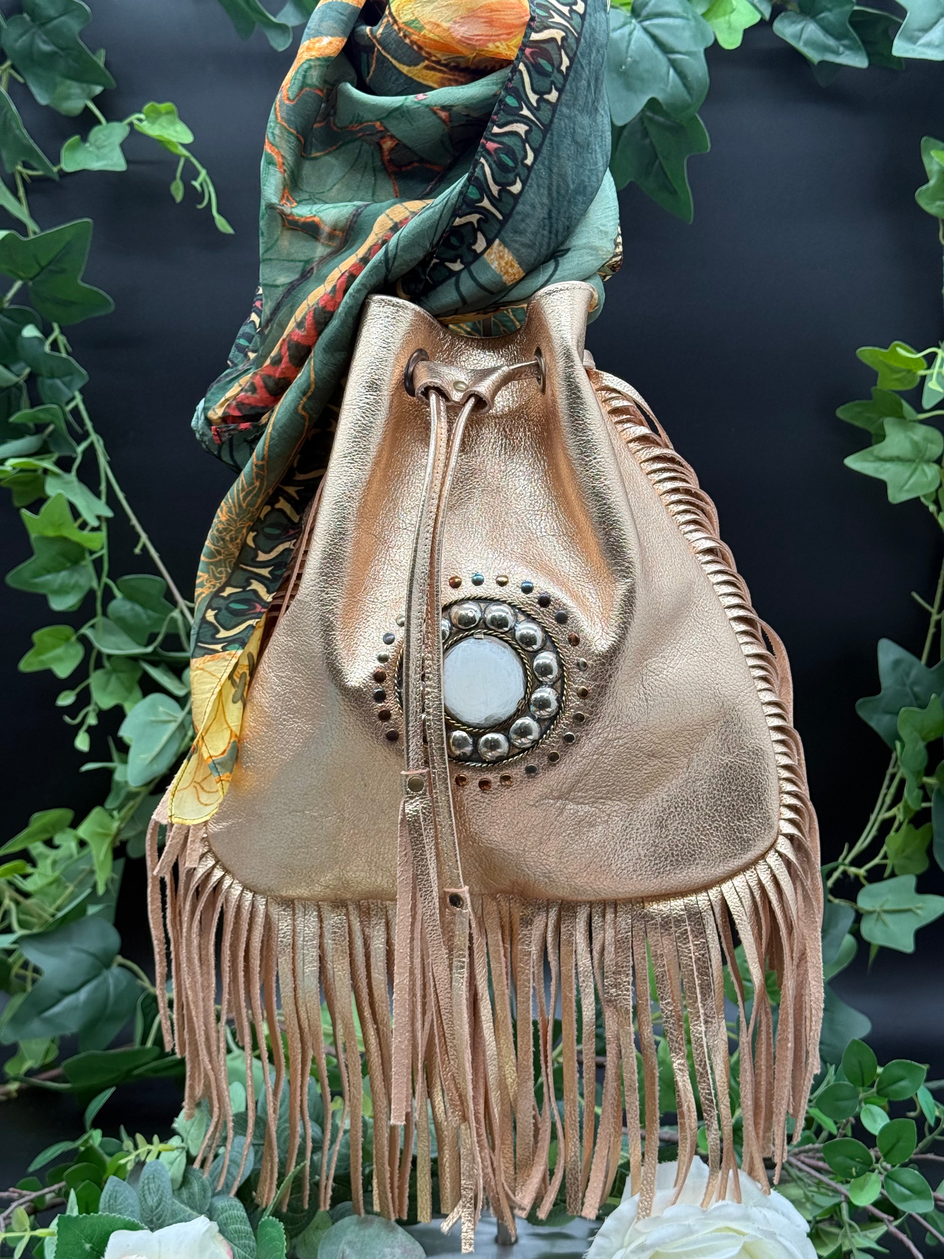 Sac Coco Dingo Flower Market