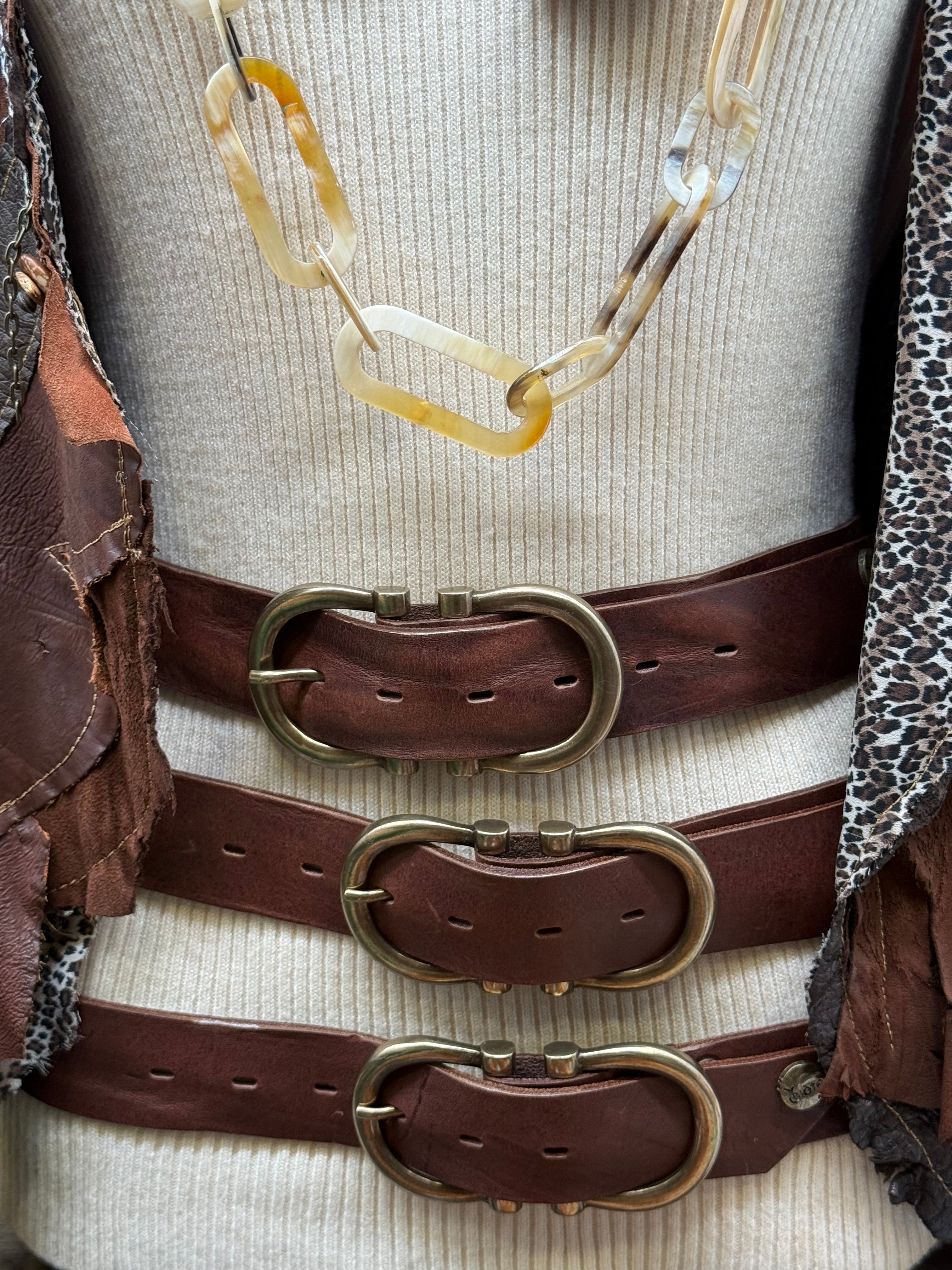 Ceinture Clémence Yolète