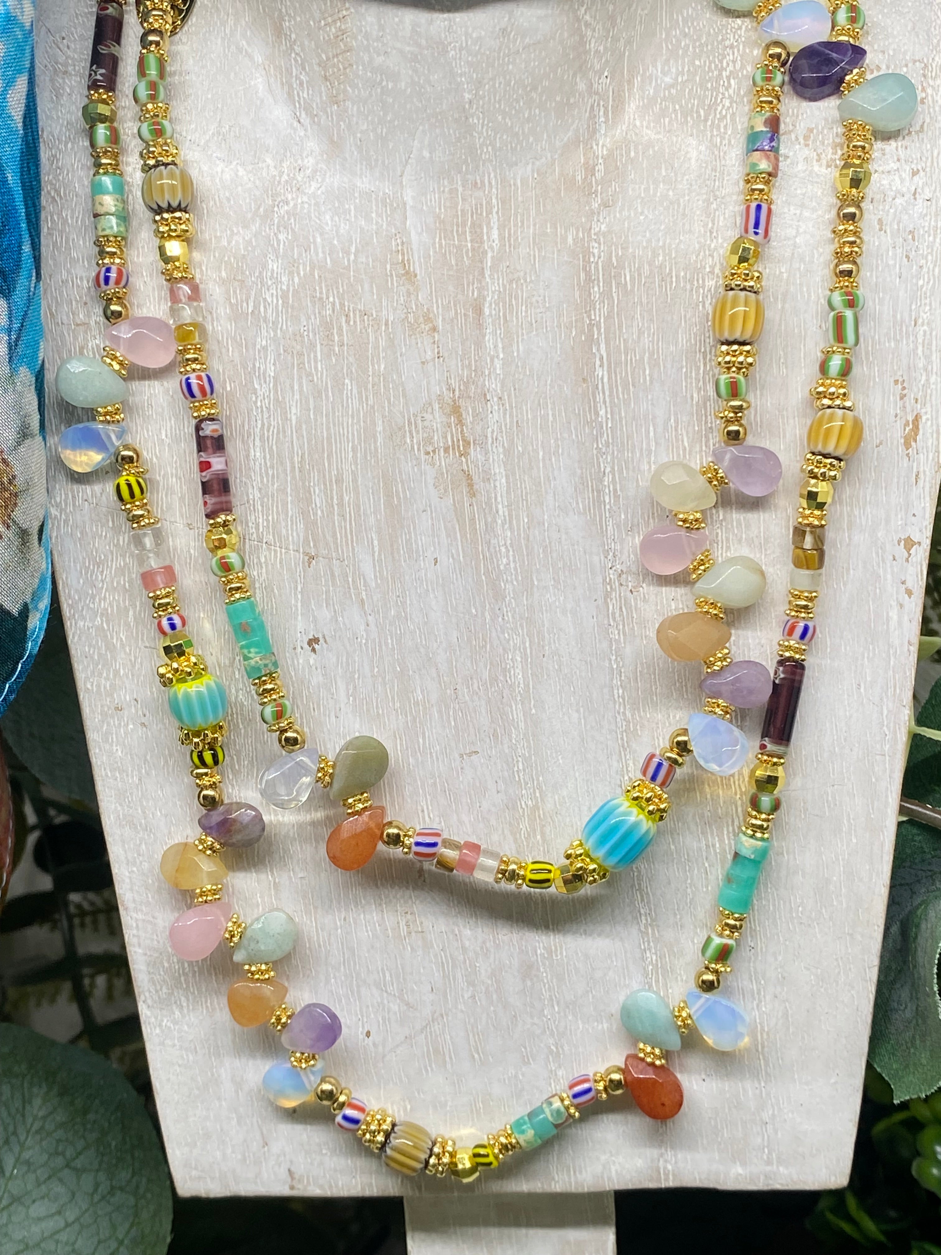 Collier Hypnochic