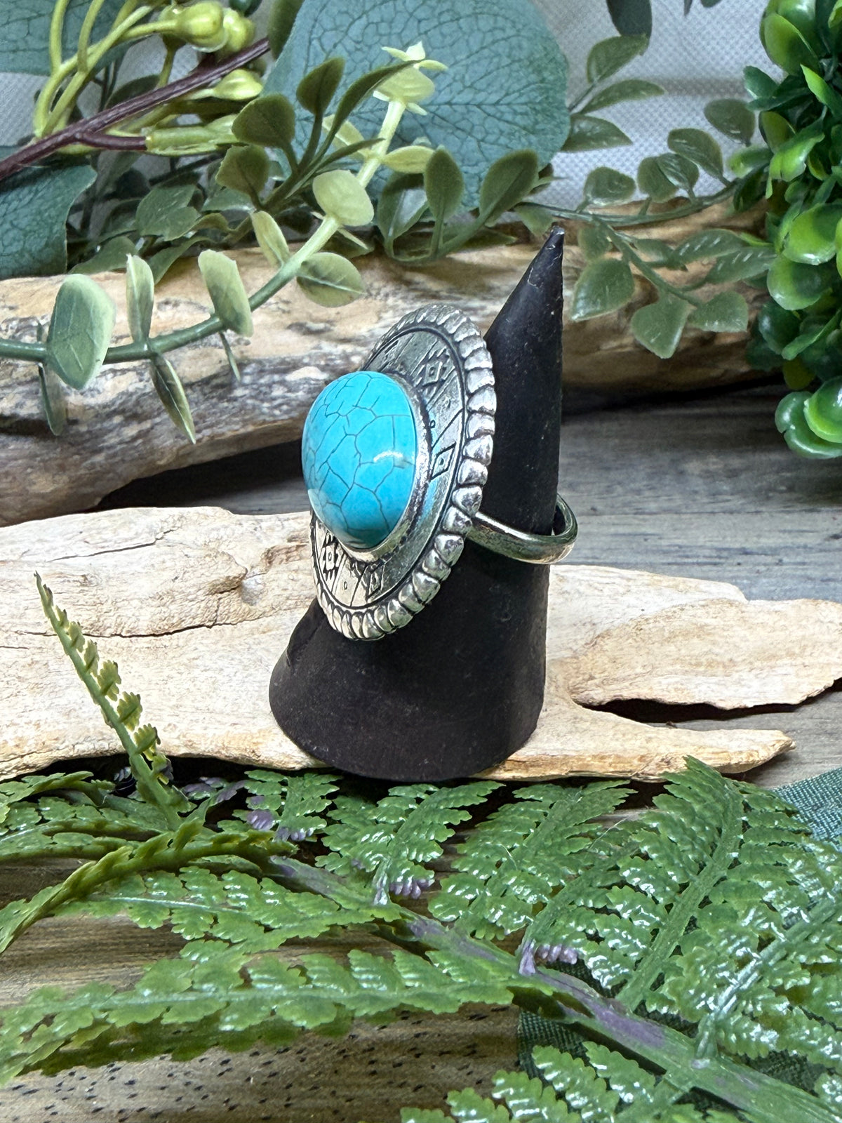 Bague Shabada