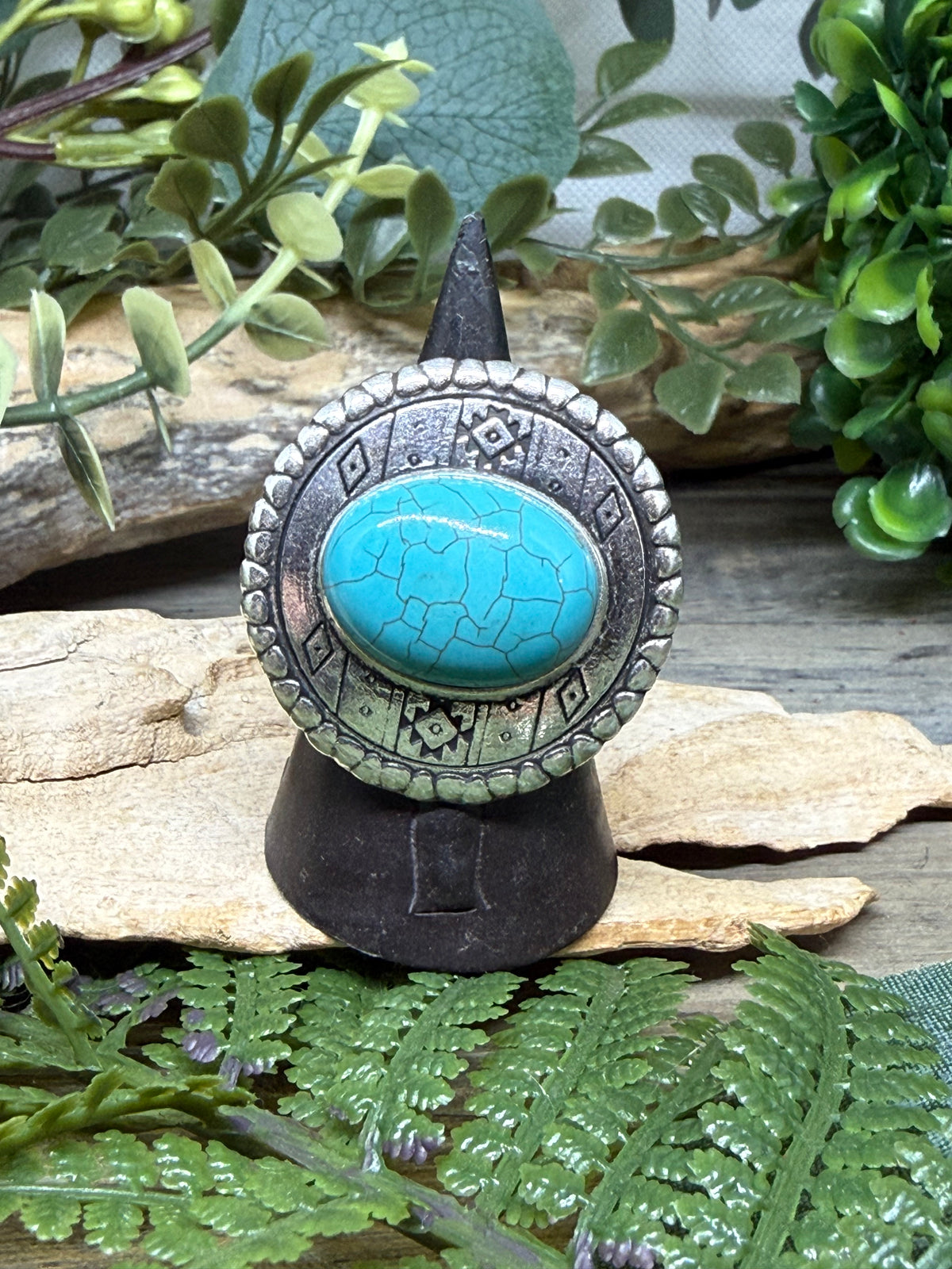 Bague Shabada