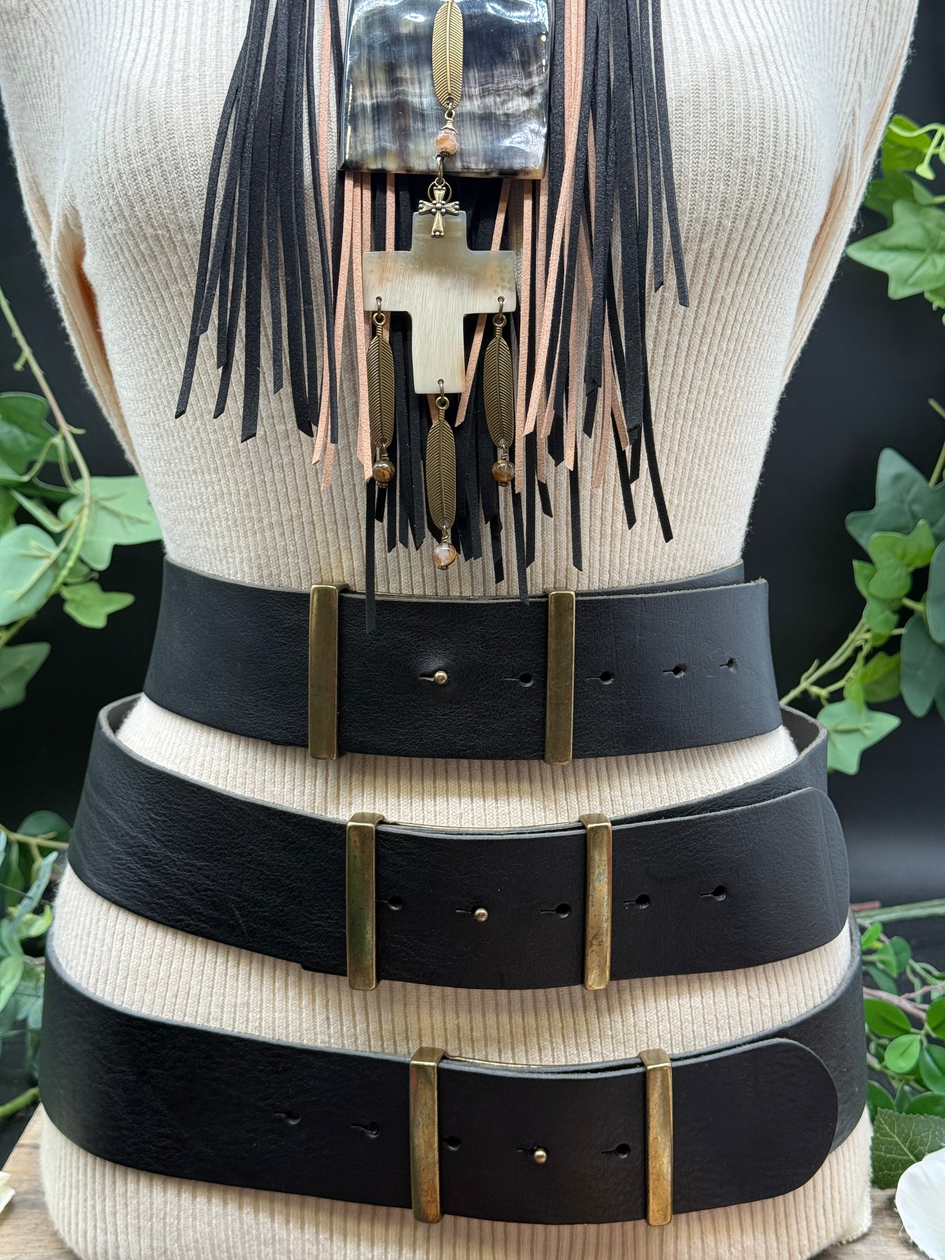 Ceinture Yolète