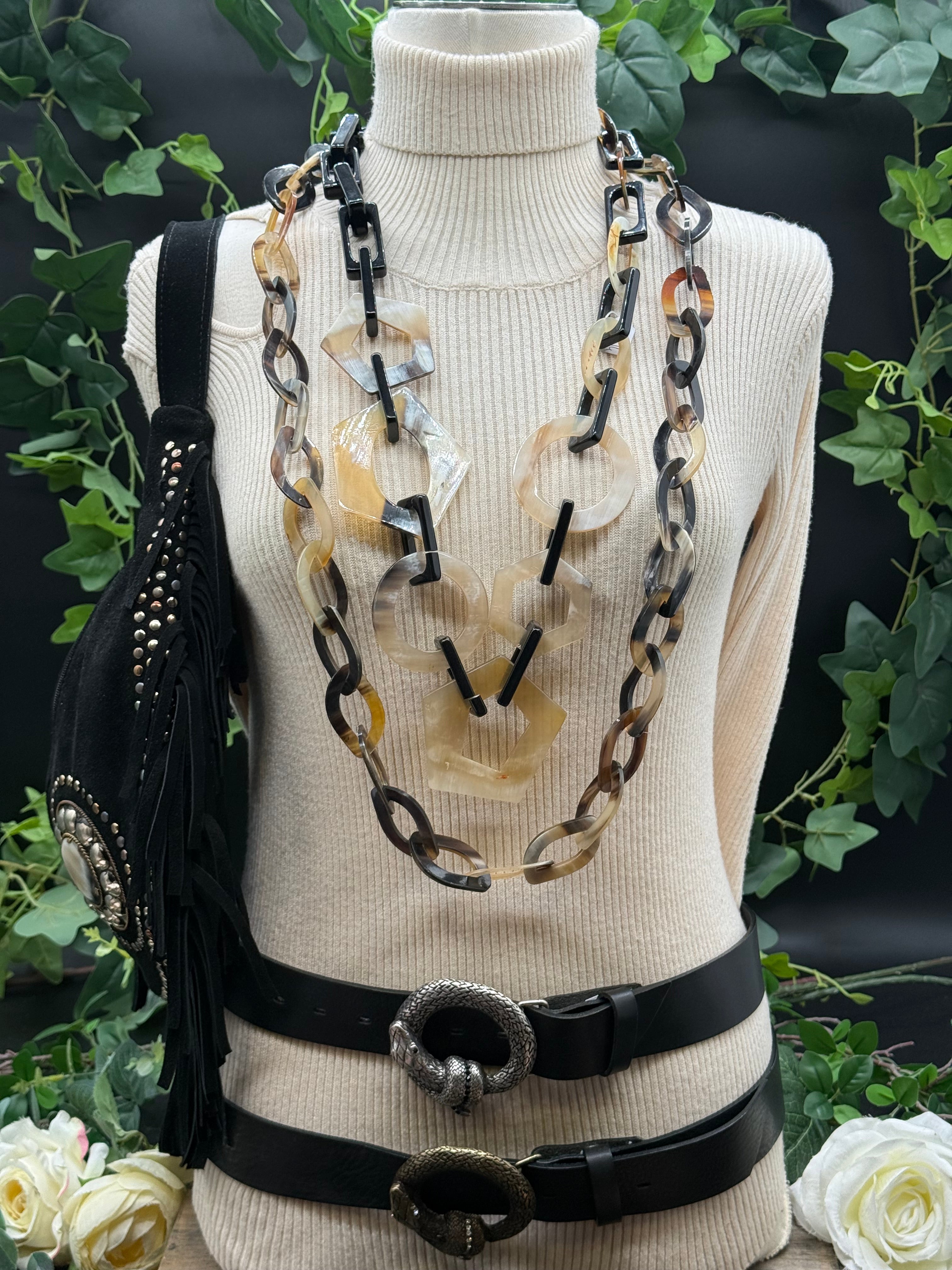 Ceinture Preto Yolète