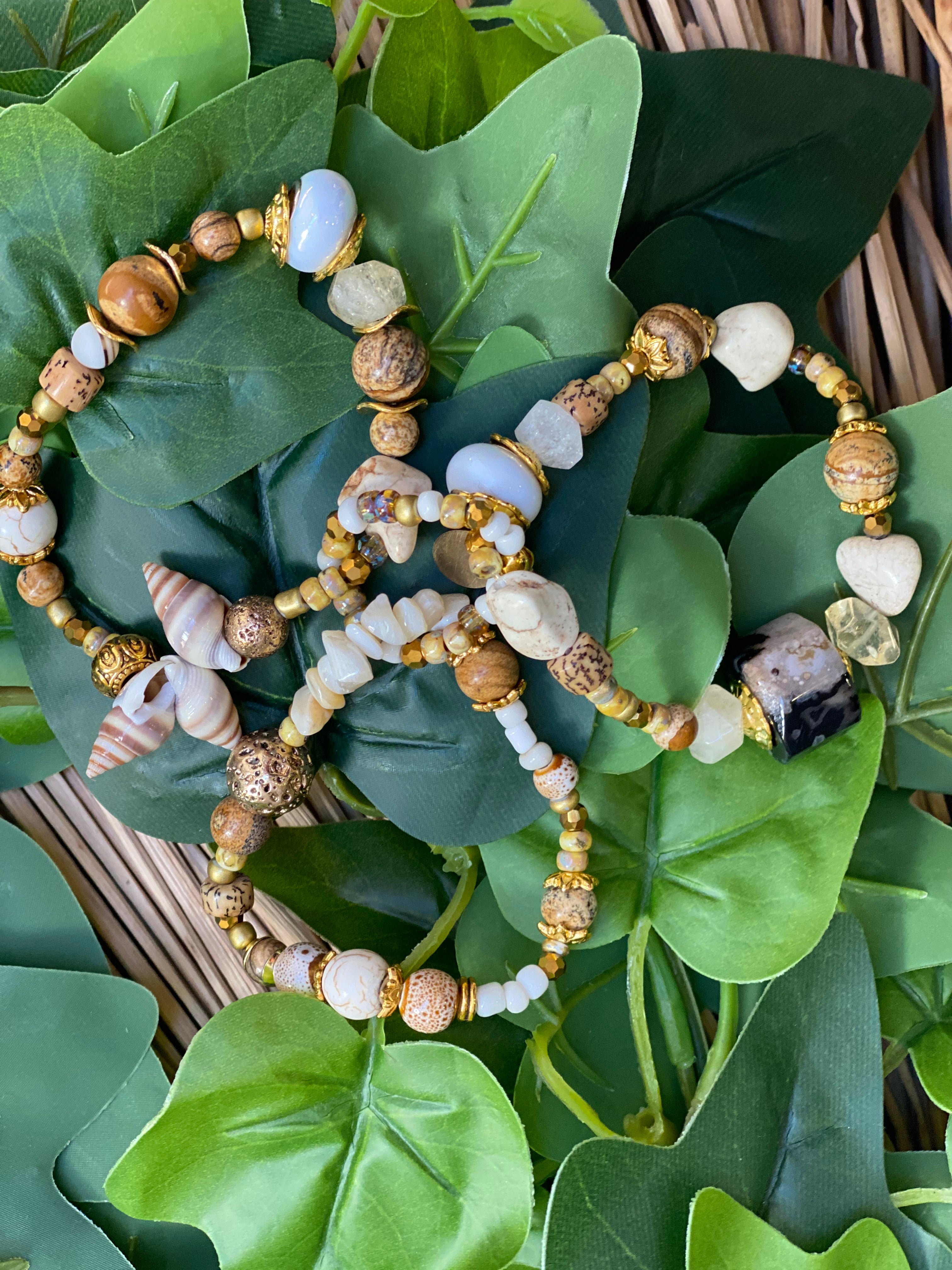 Capitan Iguan Bracelet