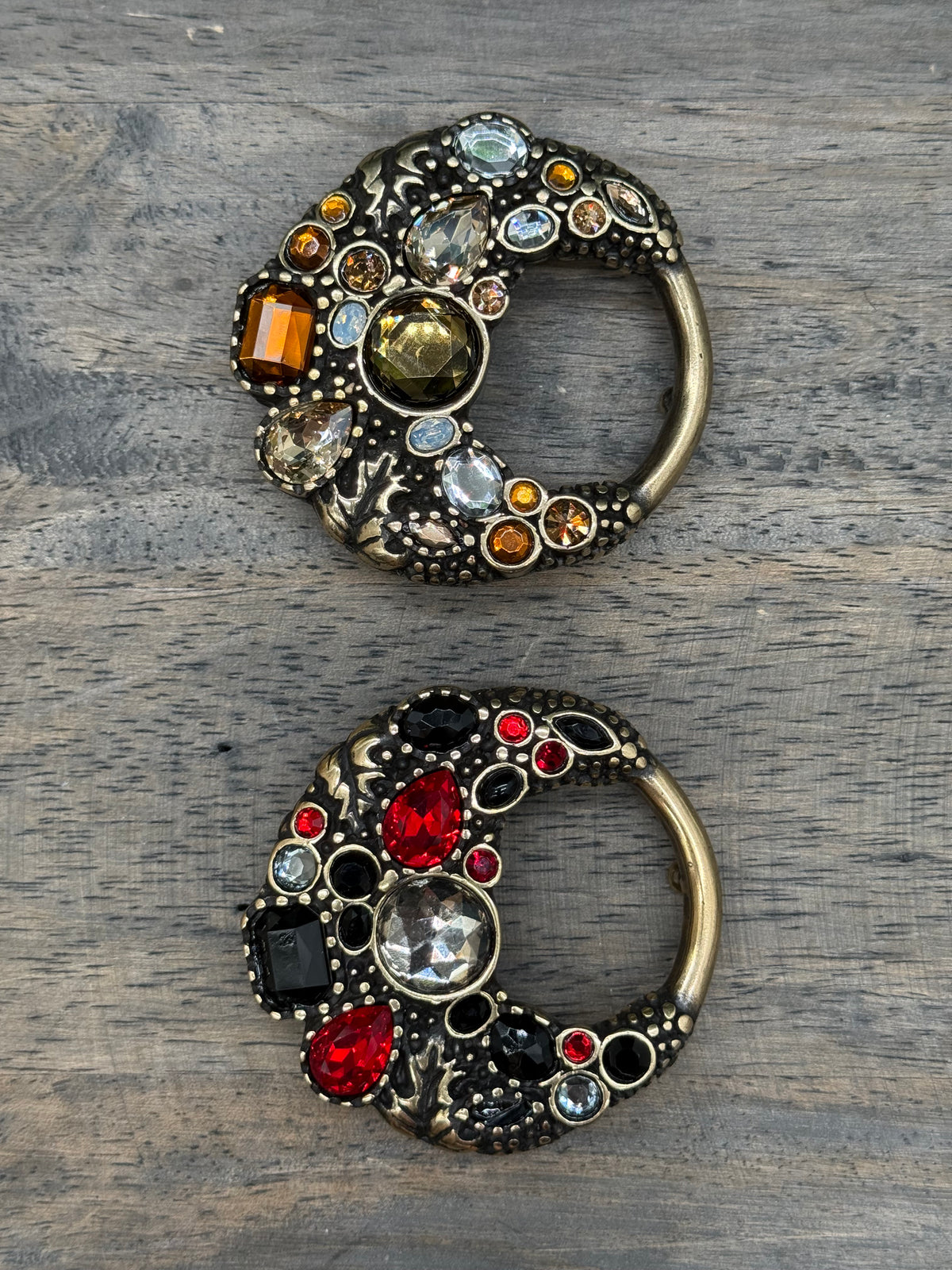 Boucle Ceinture Bijoux Yolète