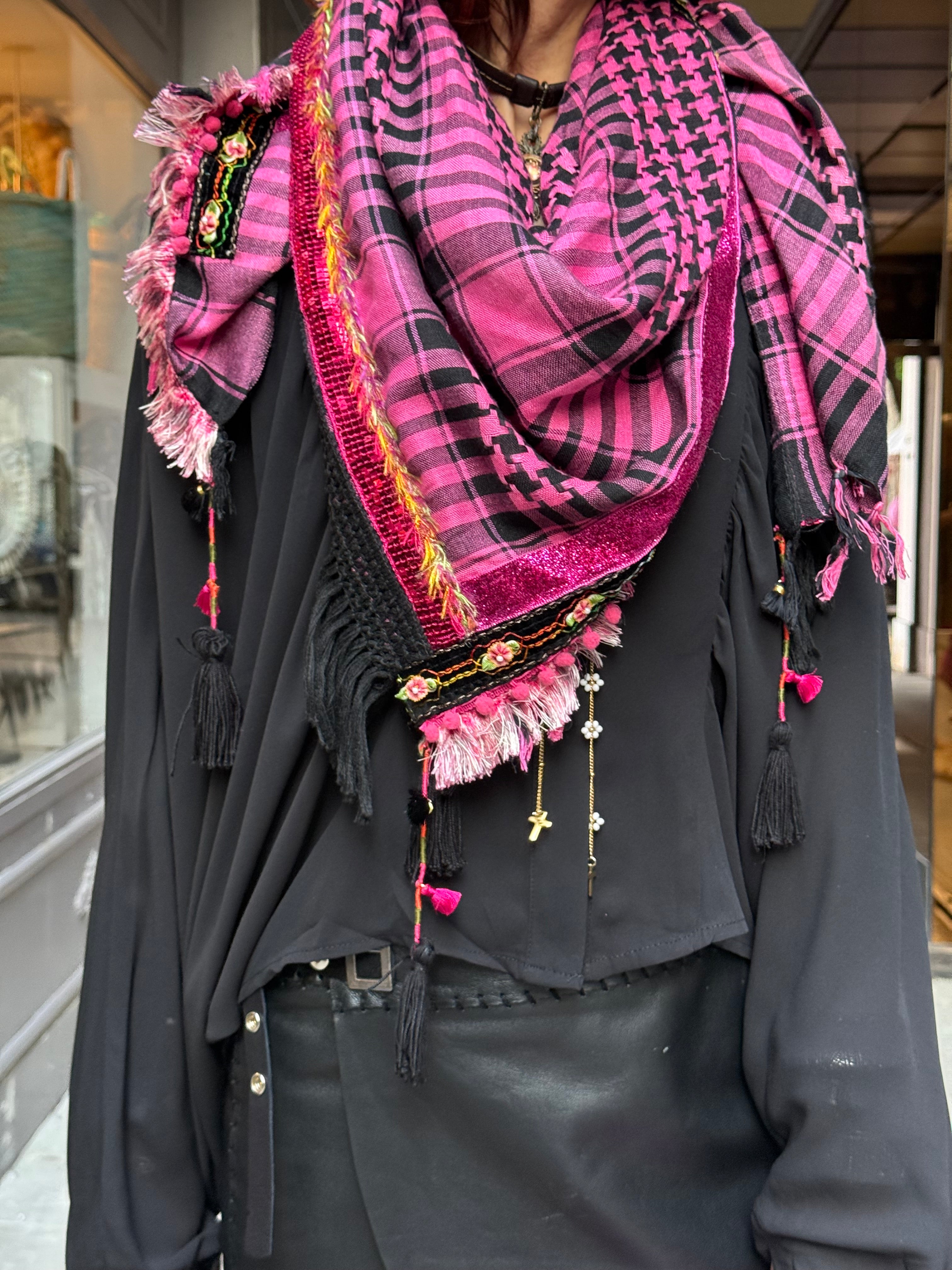 Chèche Bellezza Sunshine