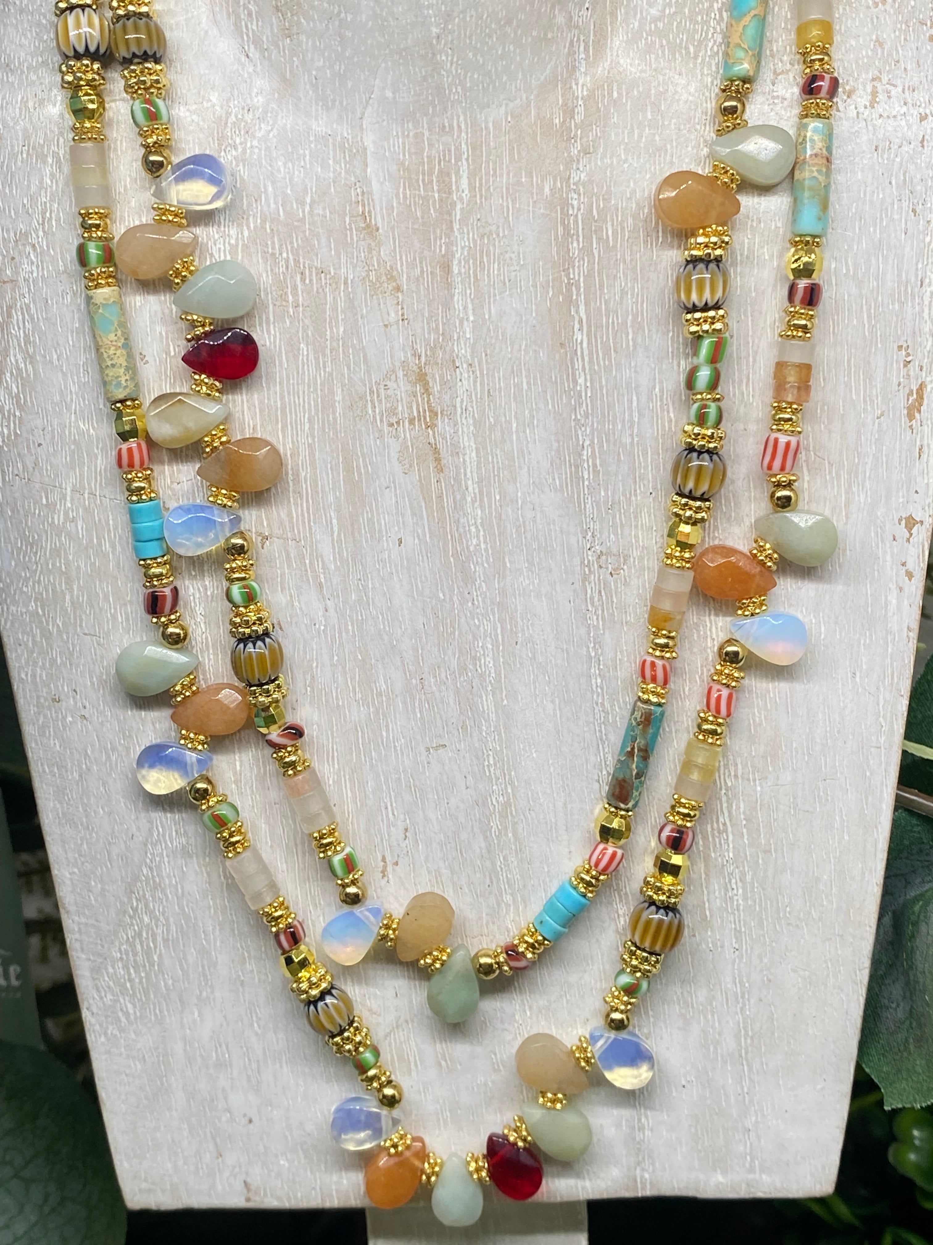 Collier Hypnochic