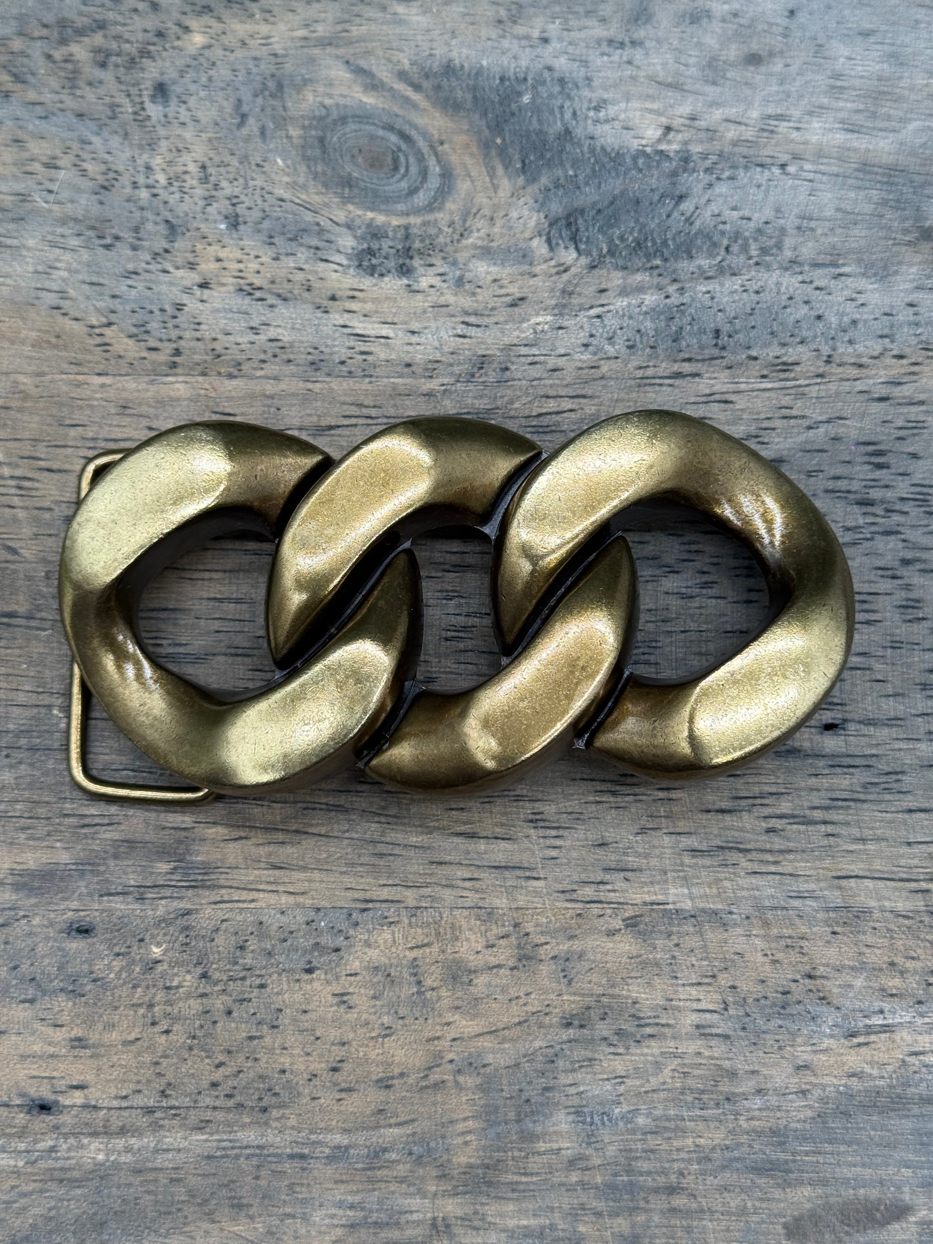 Boucle Ceinture Intemporelle Yolète