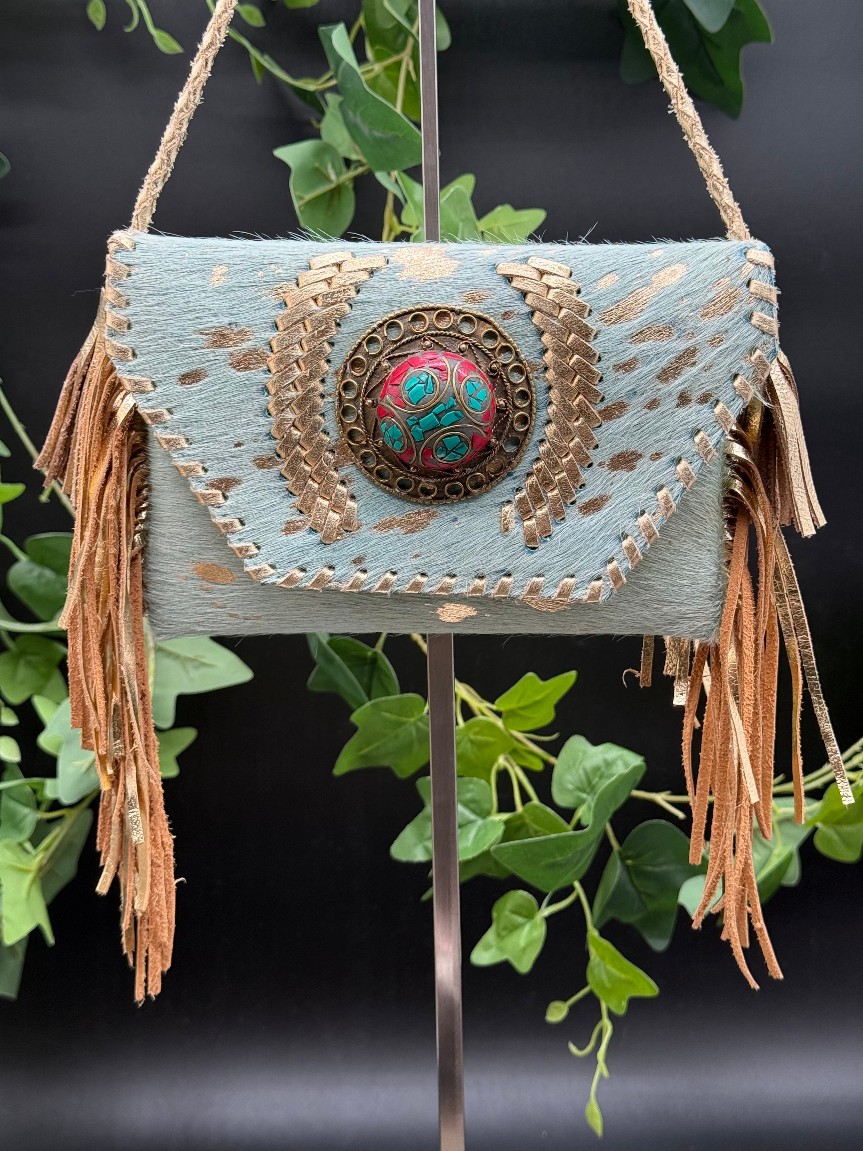 Pochette Mamz’elle Zoé