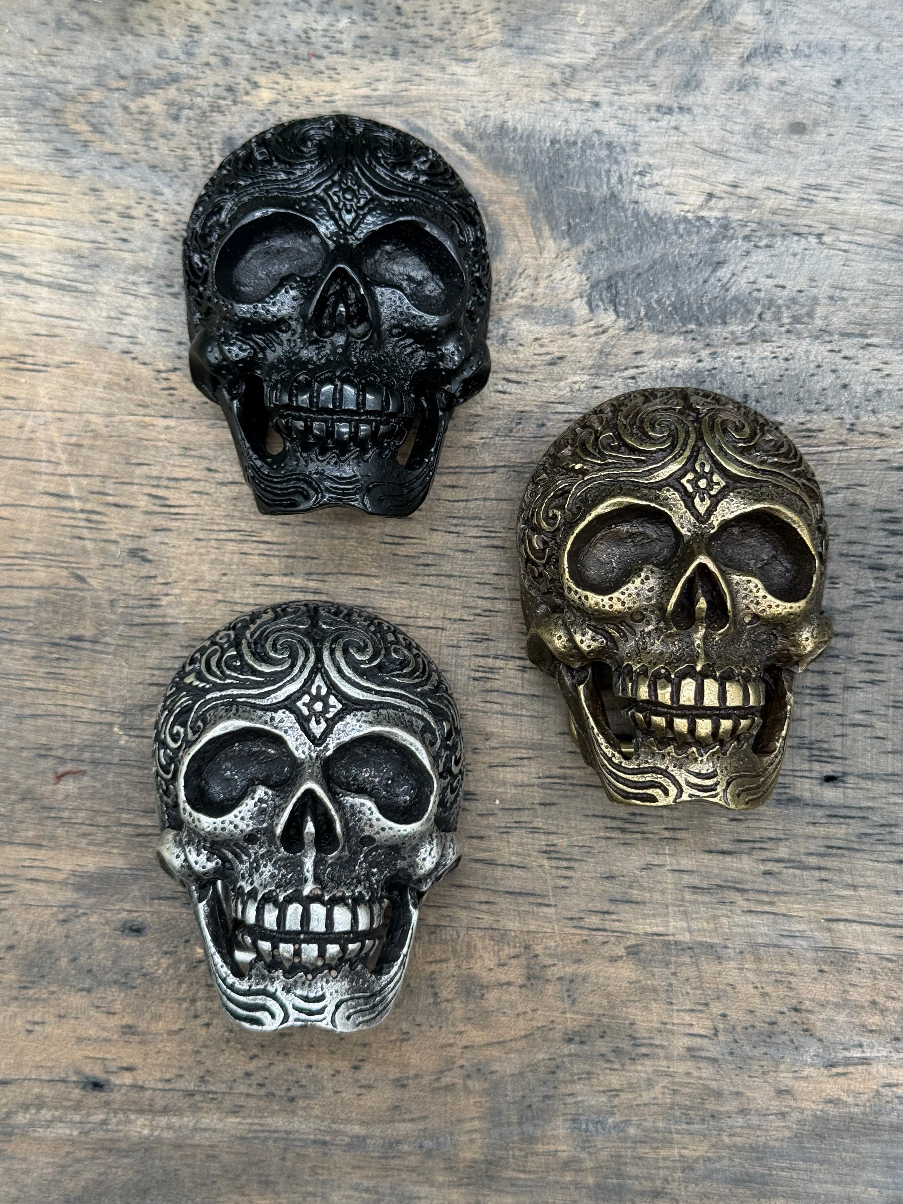 Boucle Ceinture Intemporelle Yolète