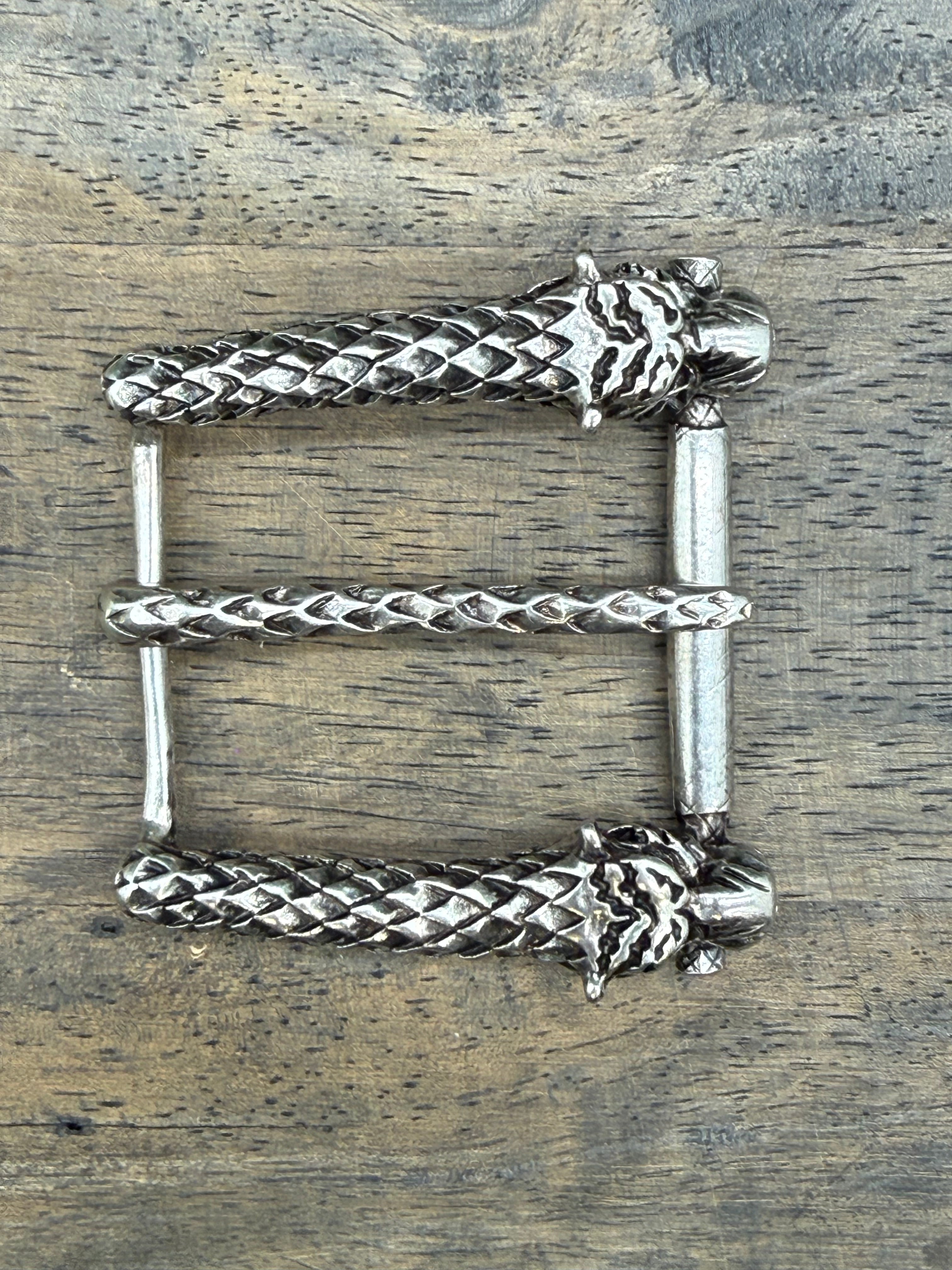 Boucle Ceinture Intemporelle Yolète