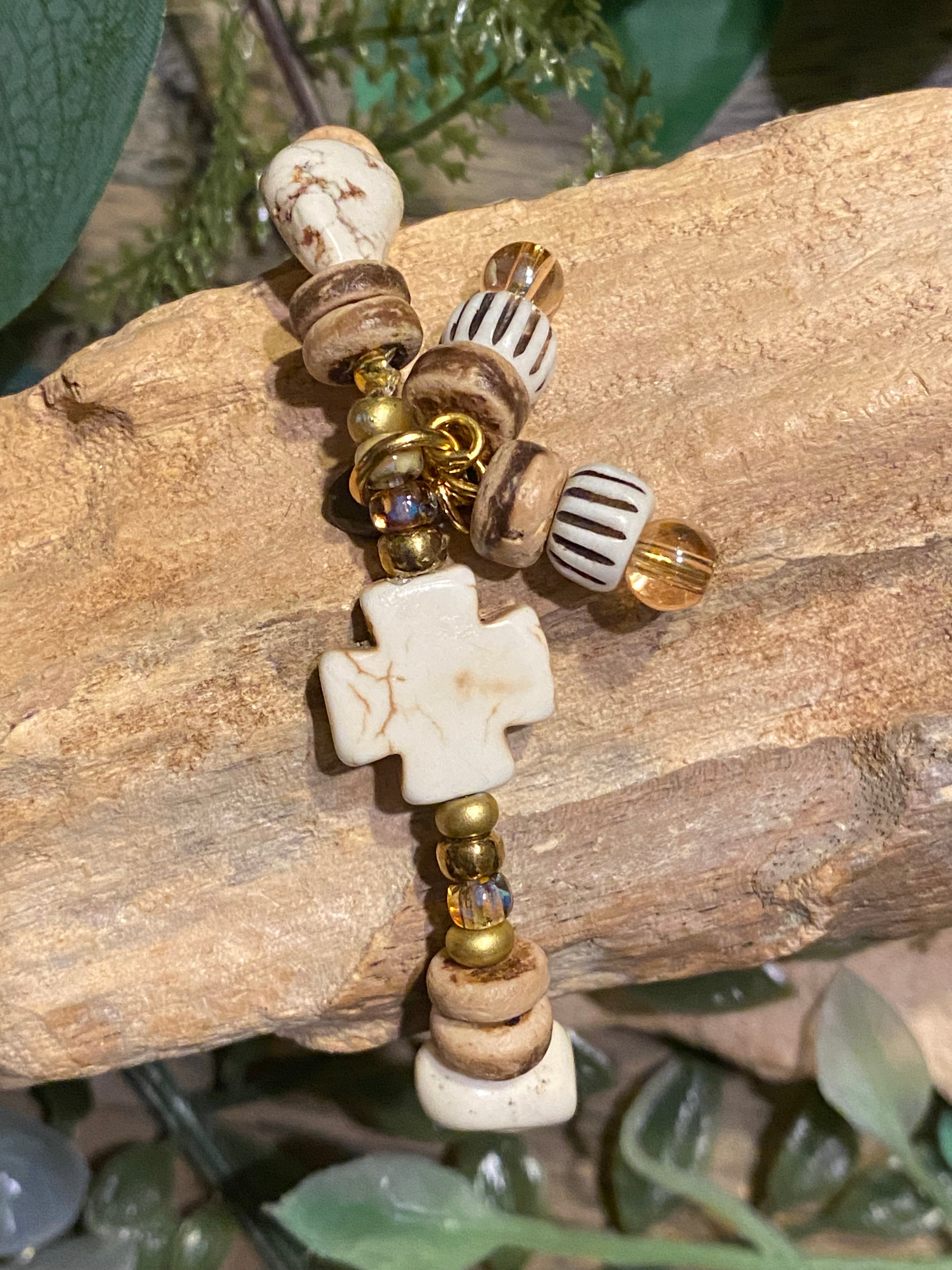 Lucia Iguan Bracelet