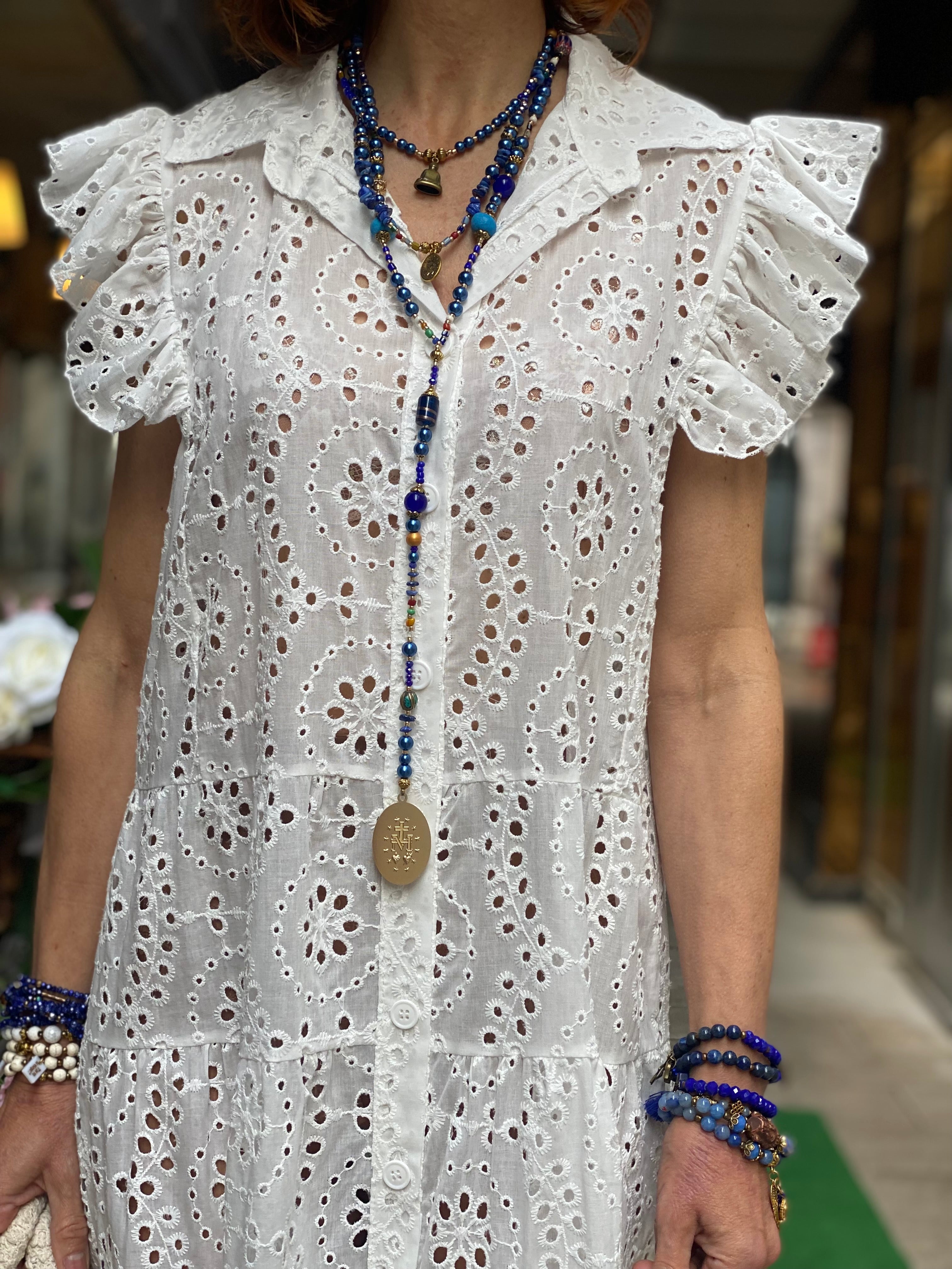 Robe Vicky Shahé Lélé