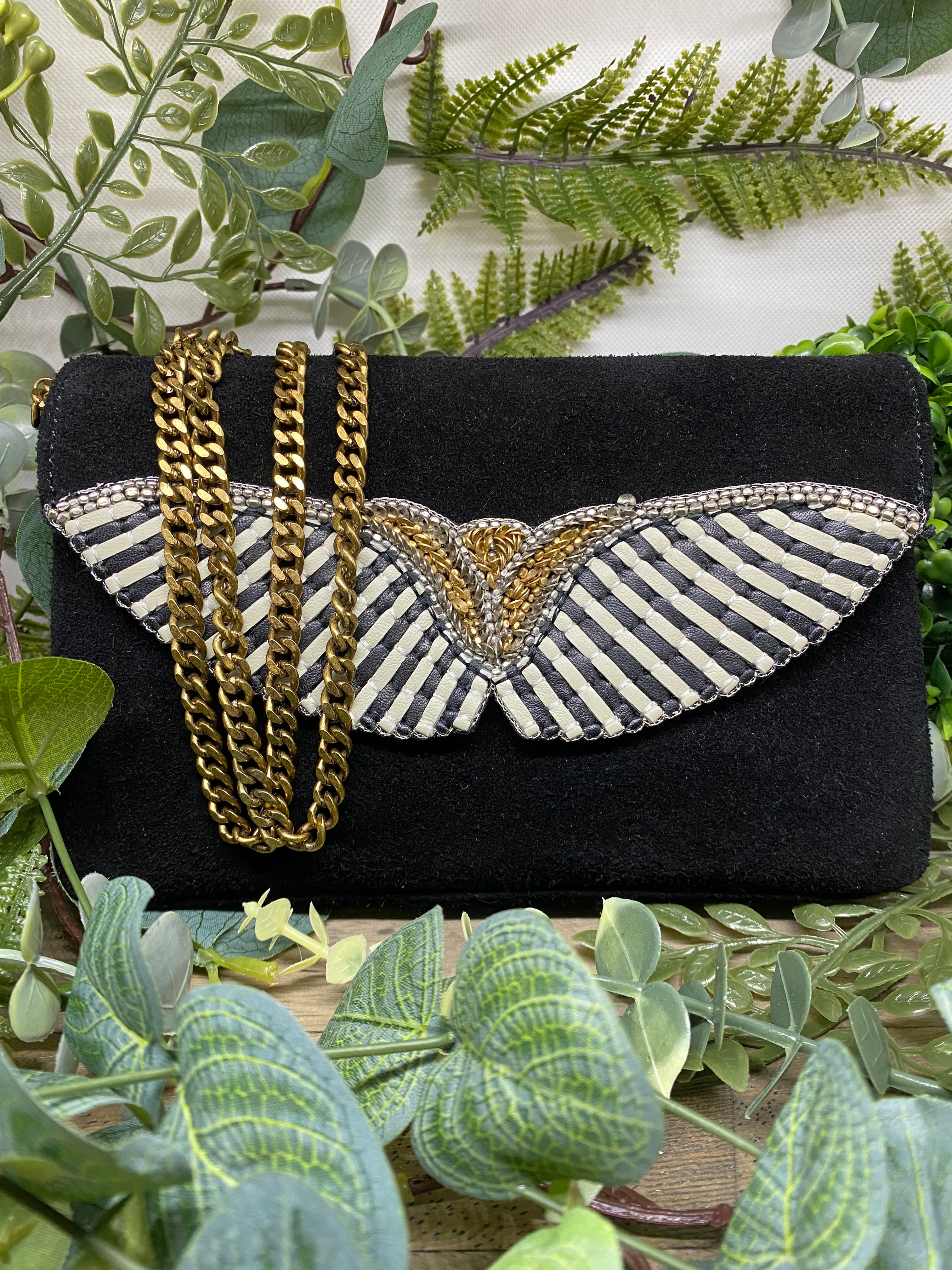 Pochette Nahua