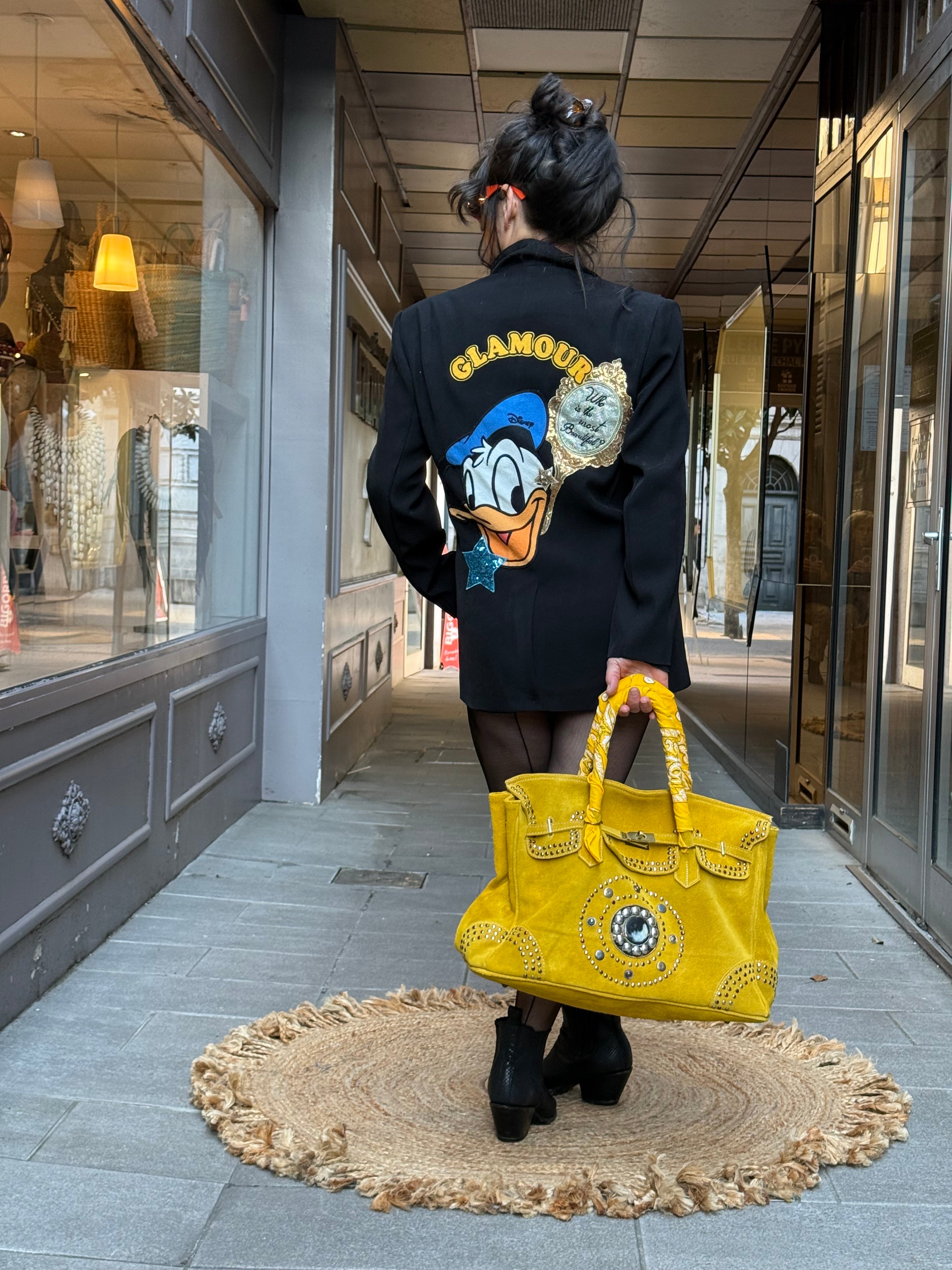 Veste Poupée de Soie