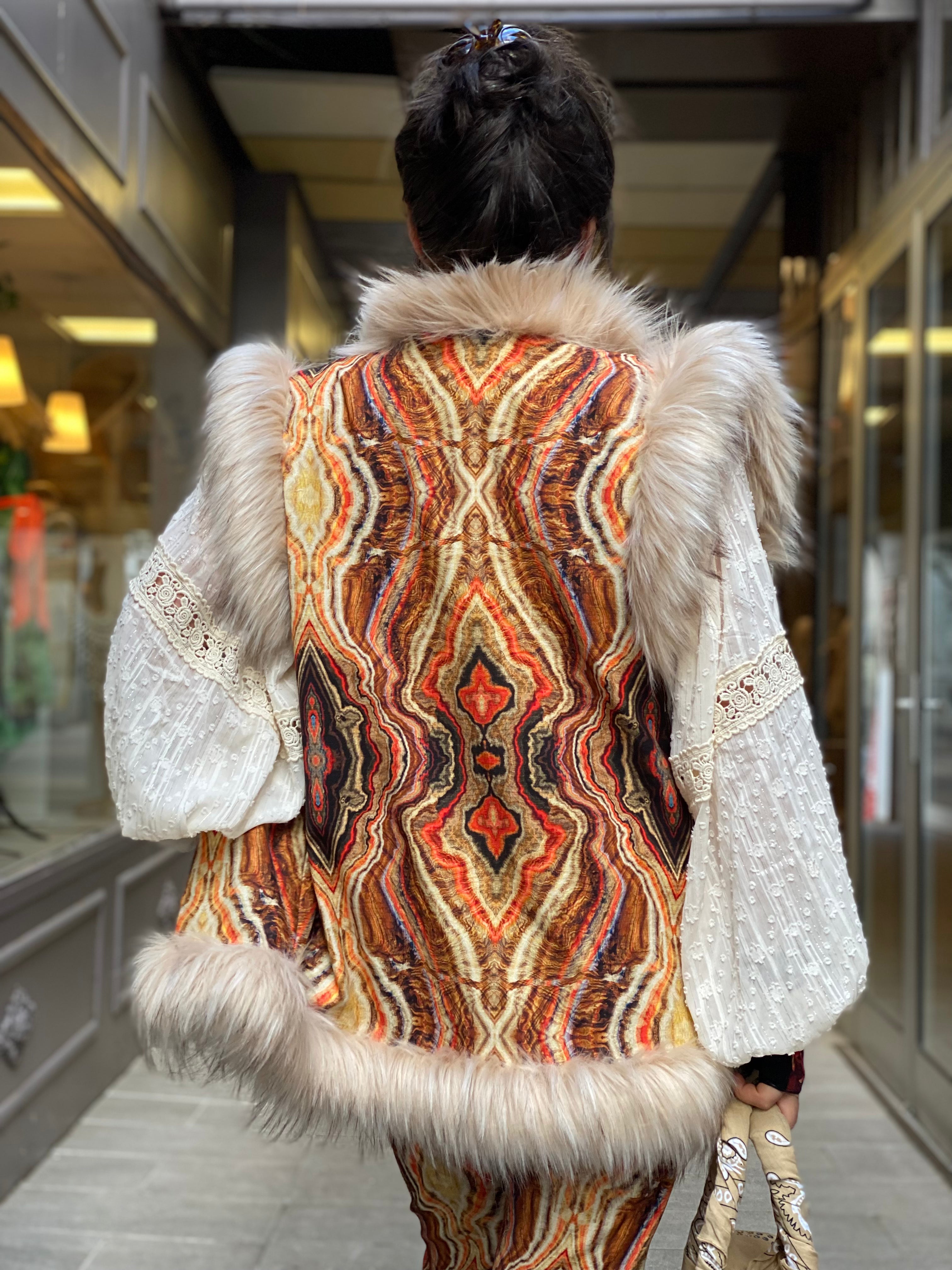 Katherina Loretta Vest