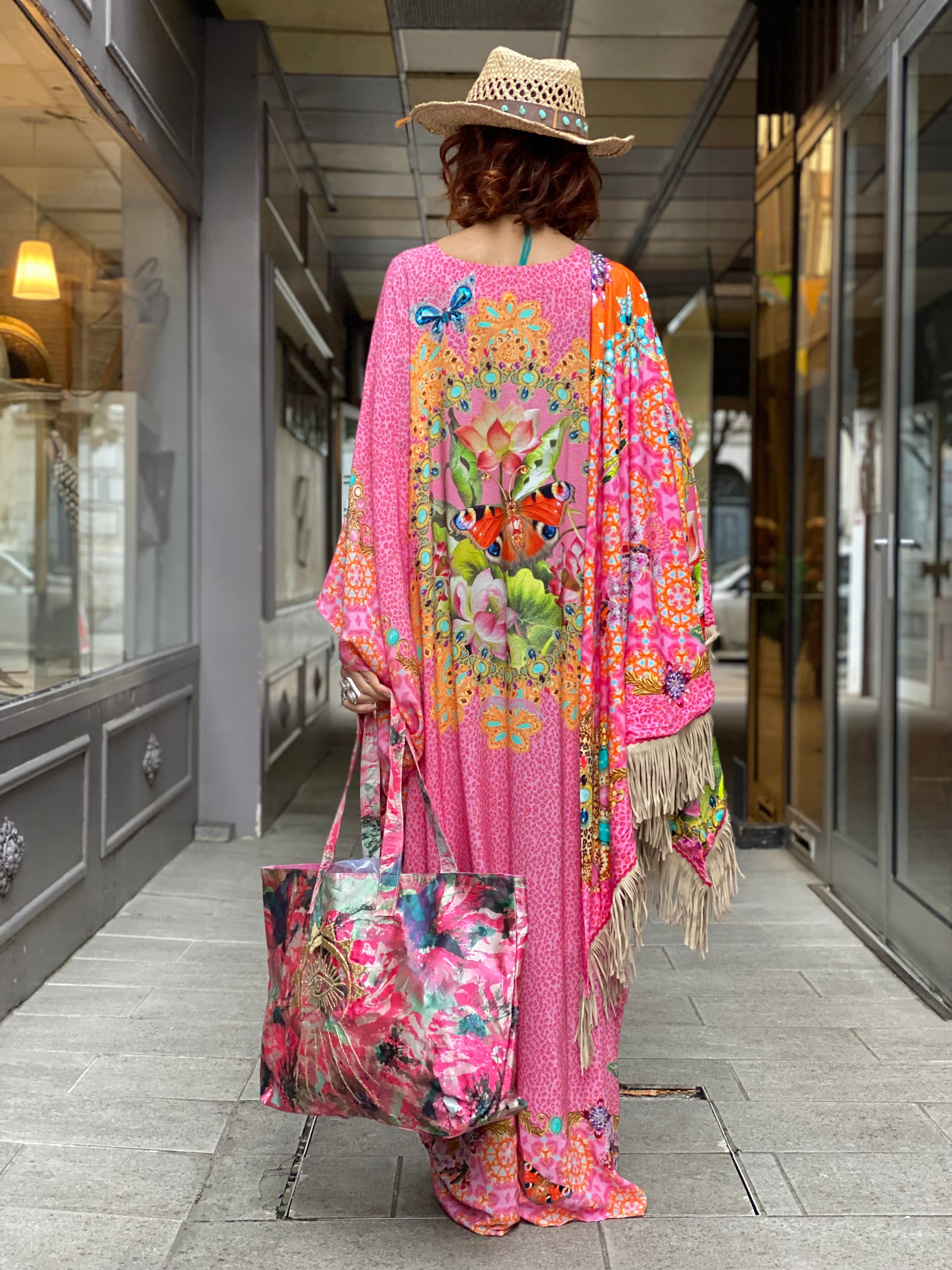 Kaftan Bright Fantaisy Katherina Loretta