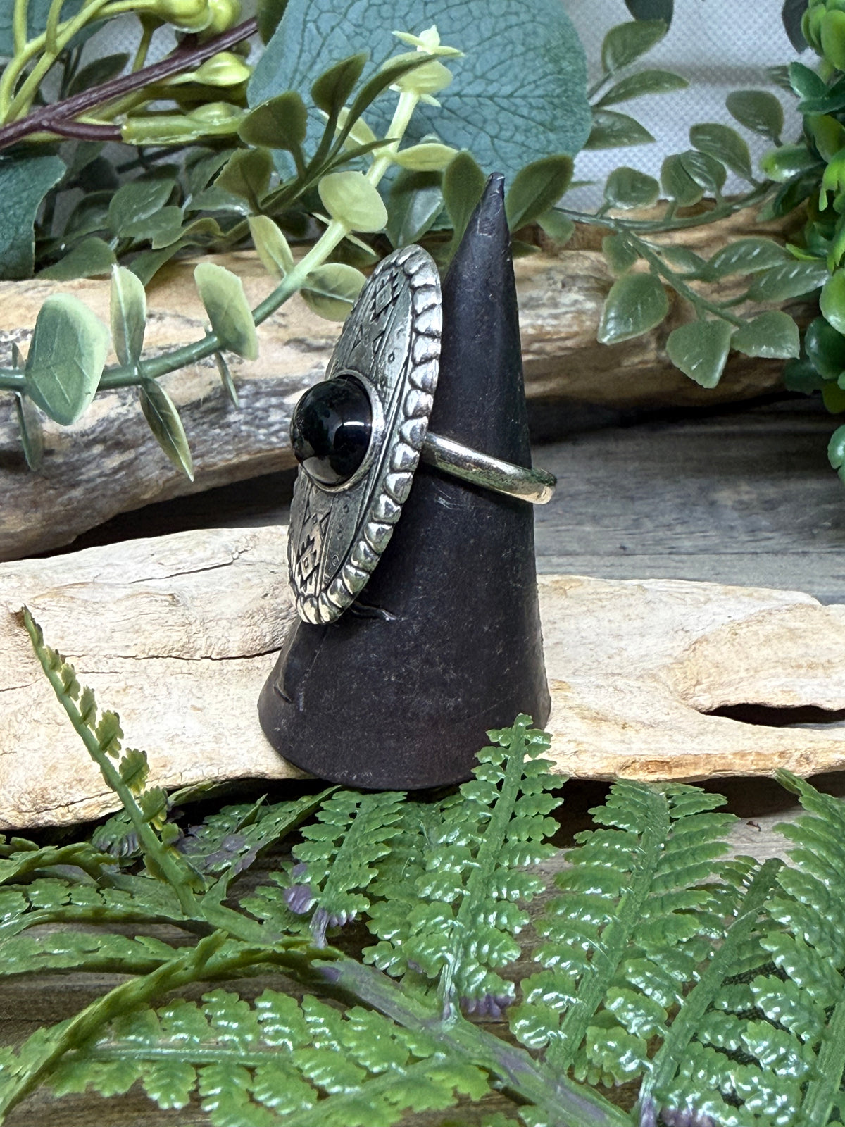 Bague Shabada