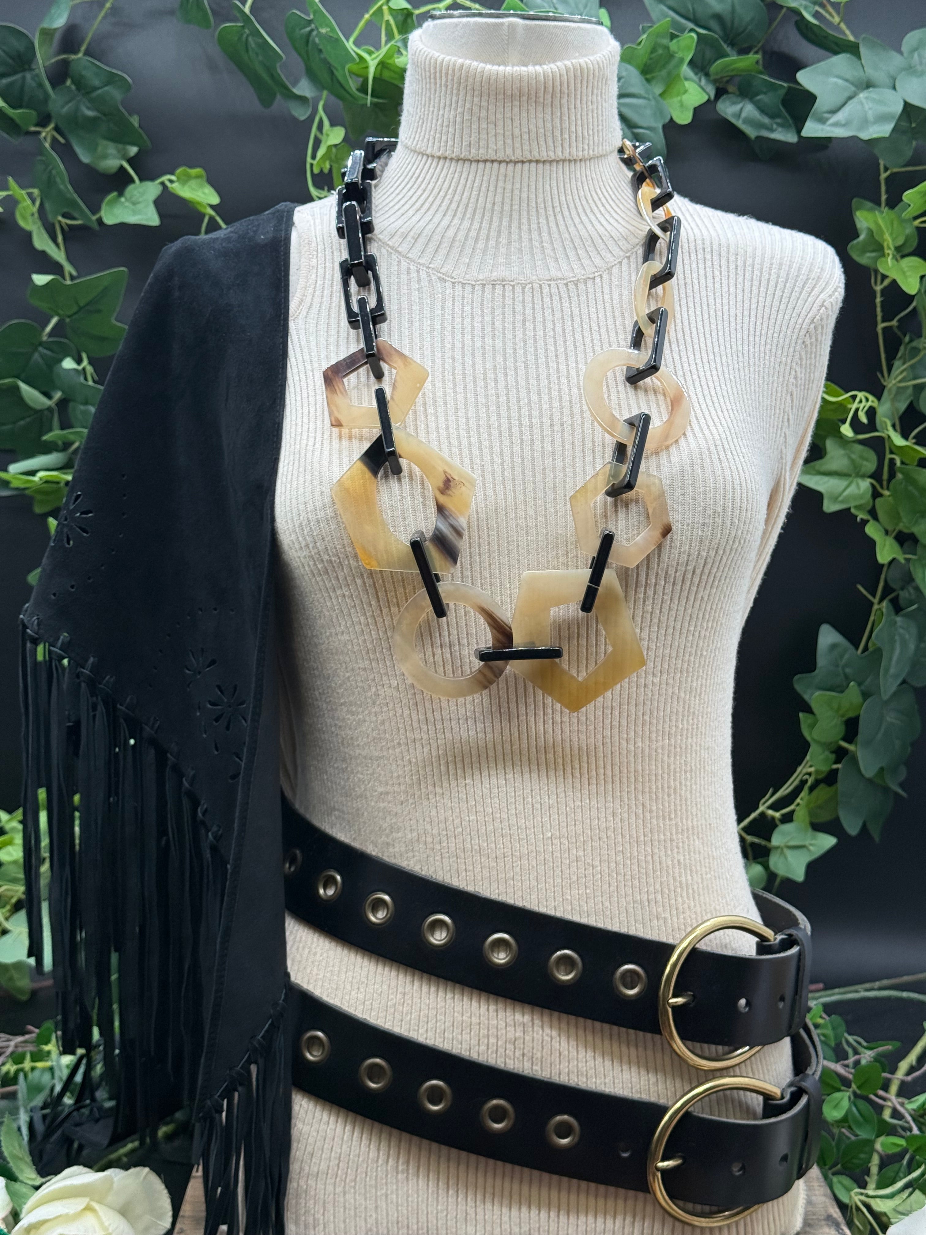 Ceinture Yolète