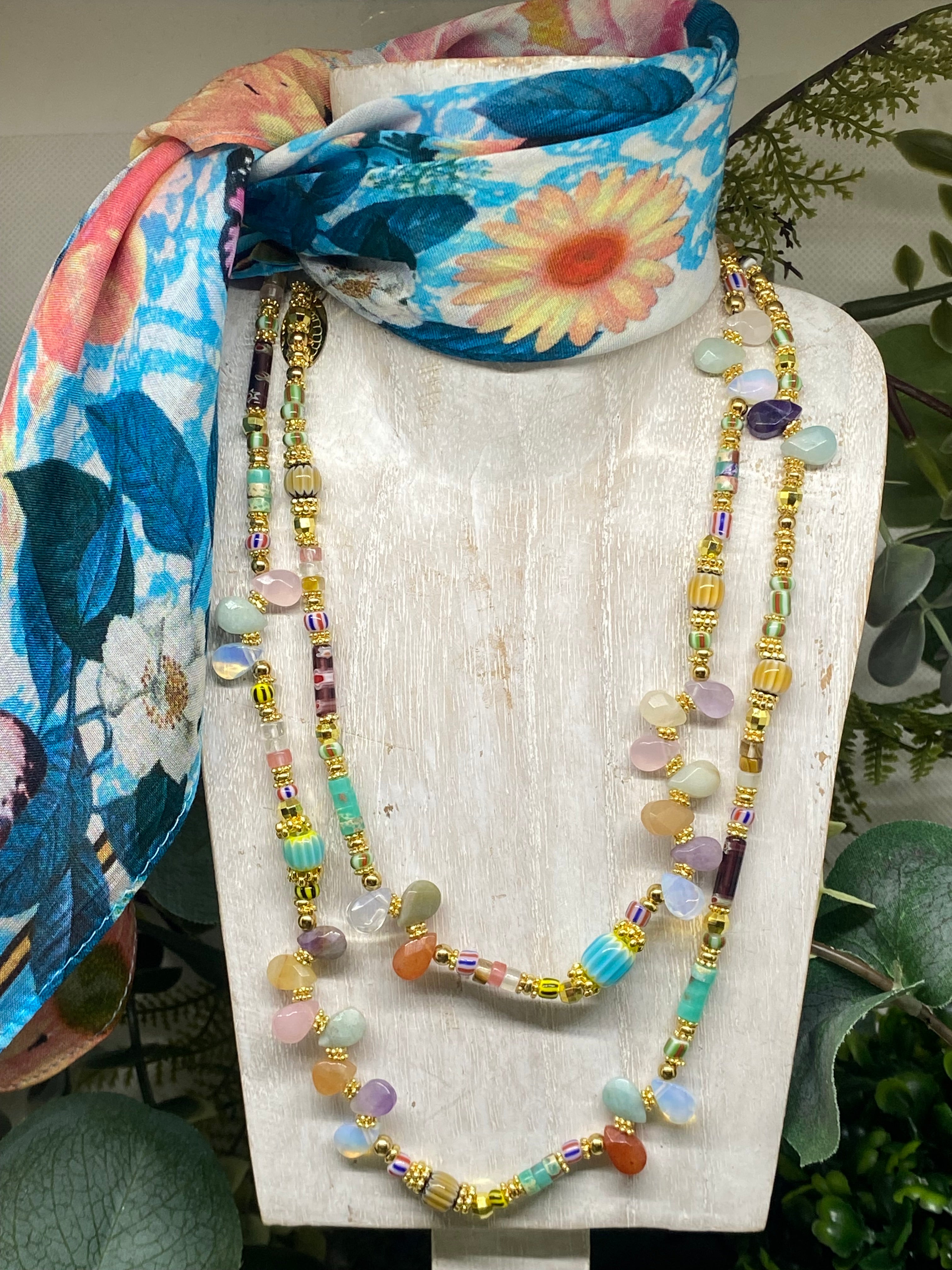 Collier Hypnochic