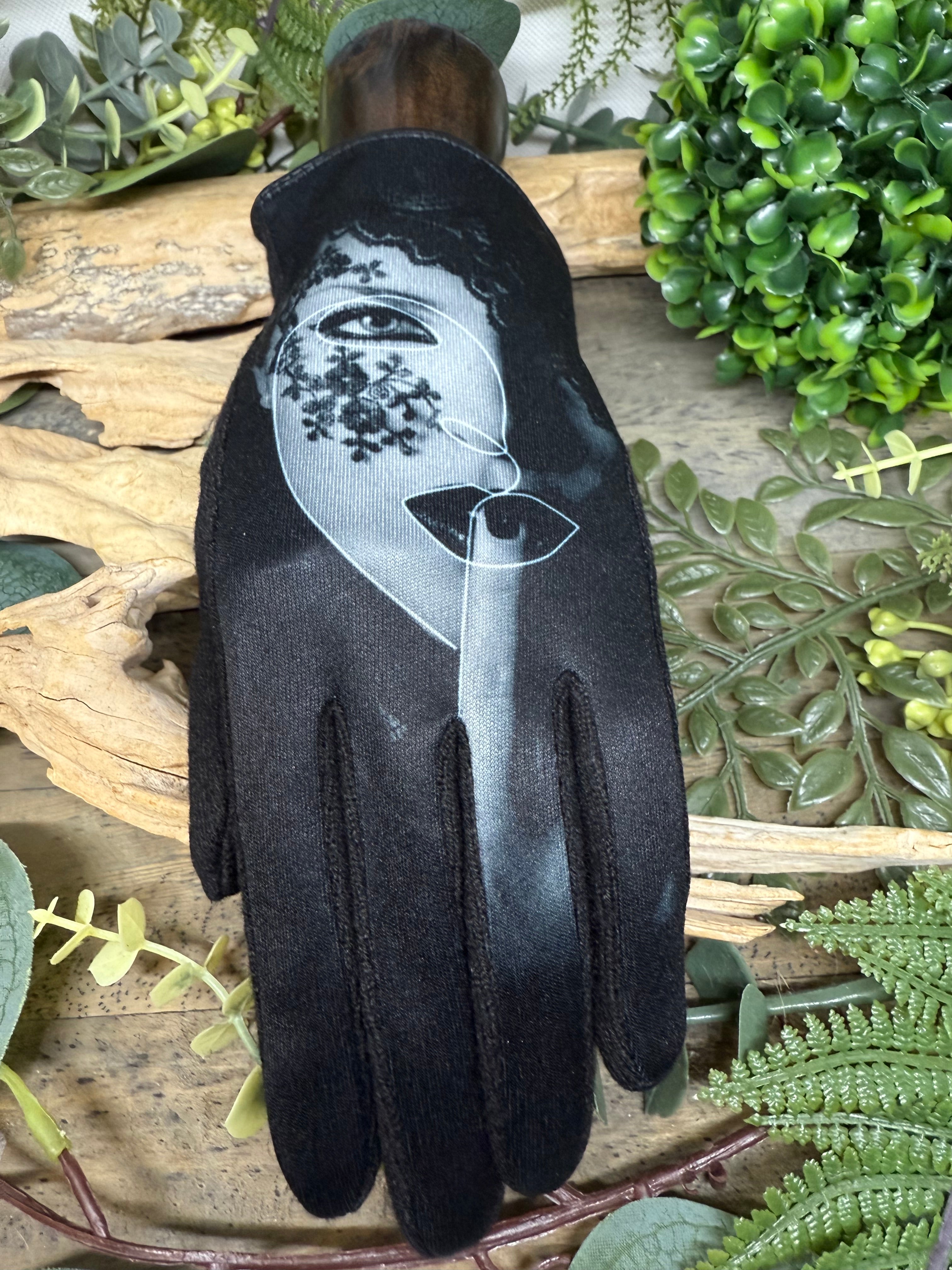 Gants FST