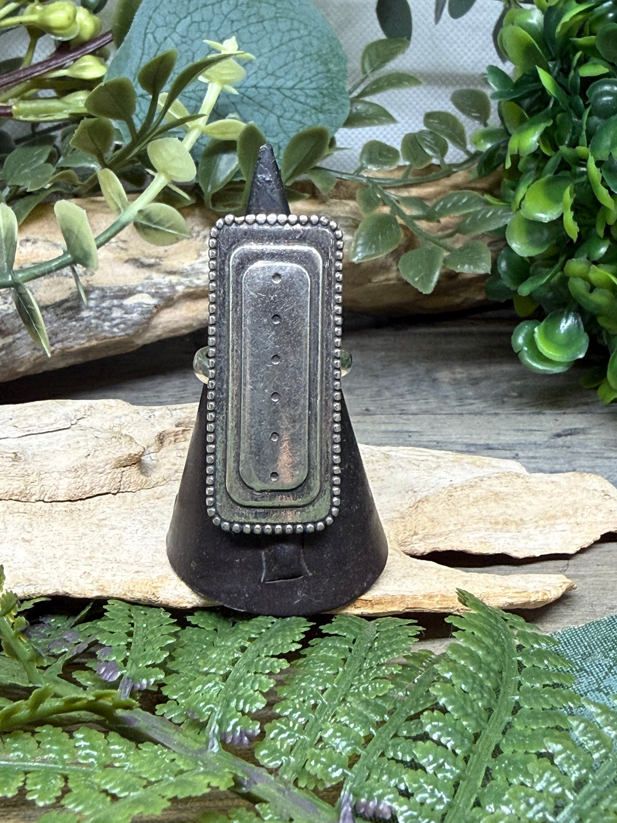 Bague Shabada