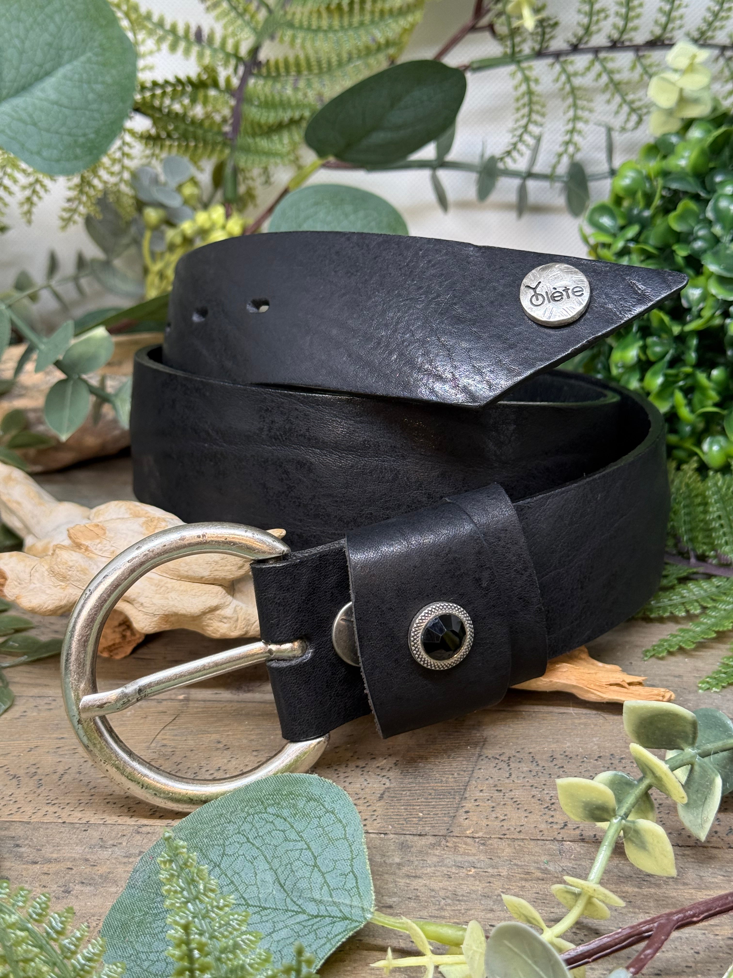 Ceinture Amélia Yolète