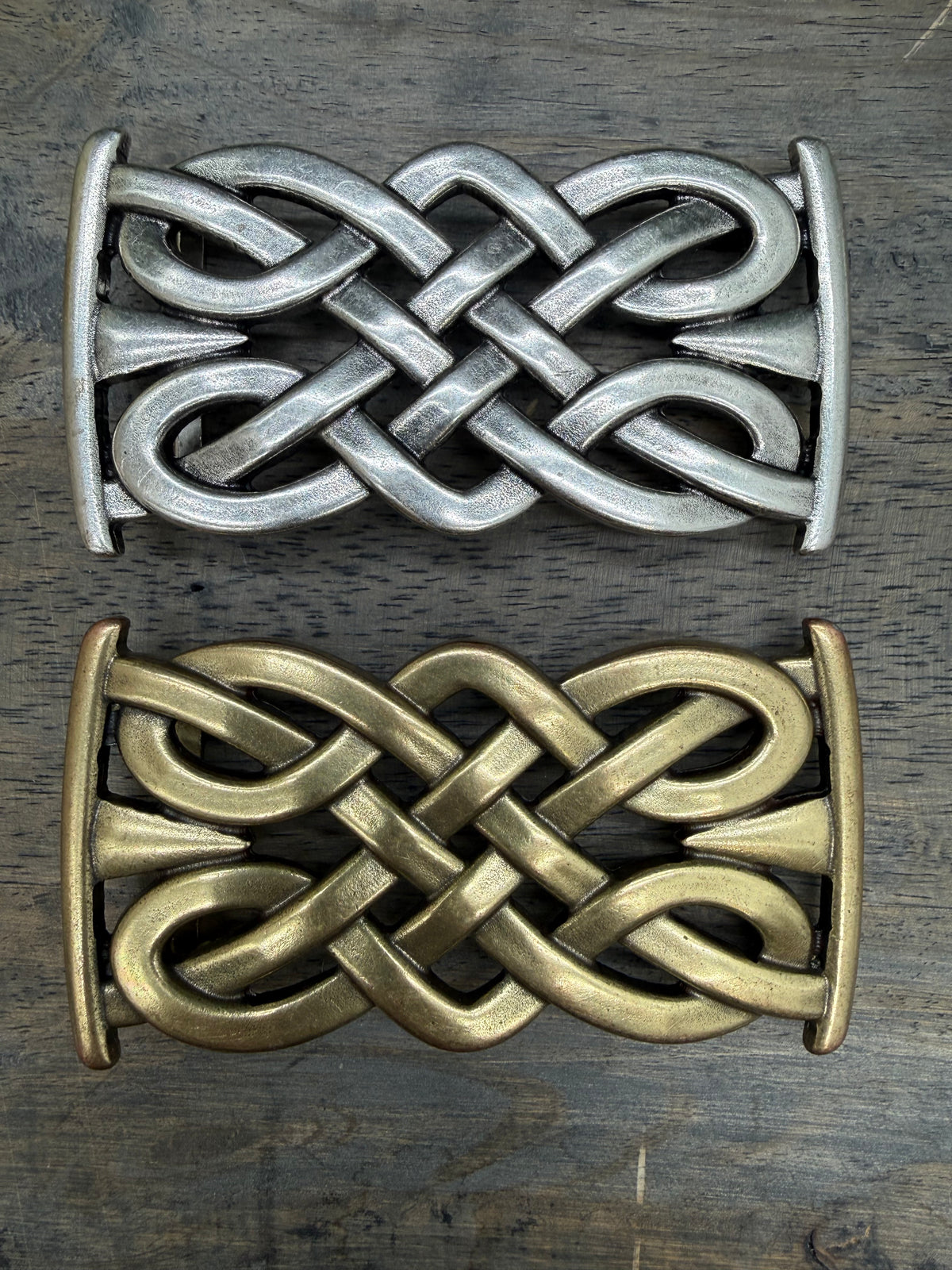 Boucle Ceinture Intemporelle Yolète