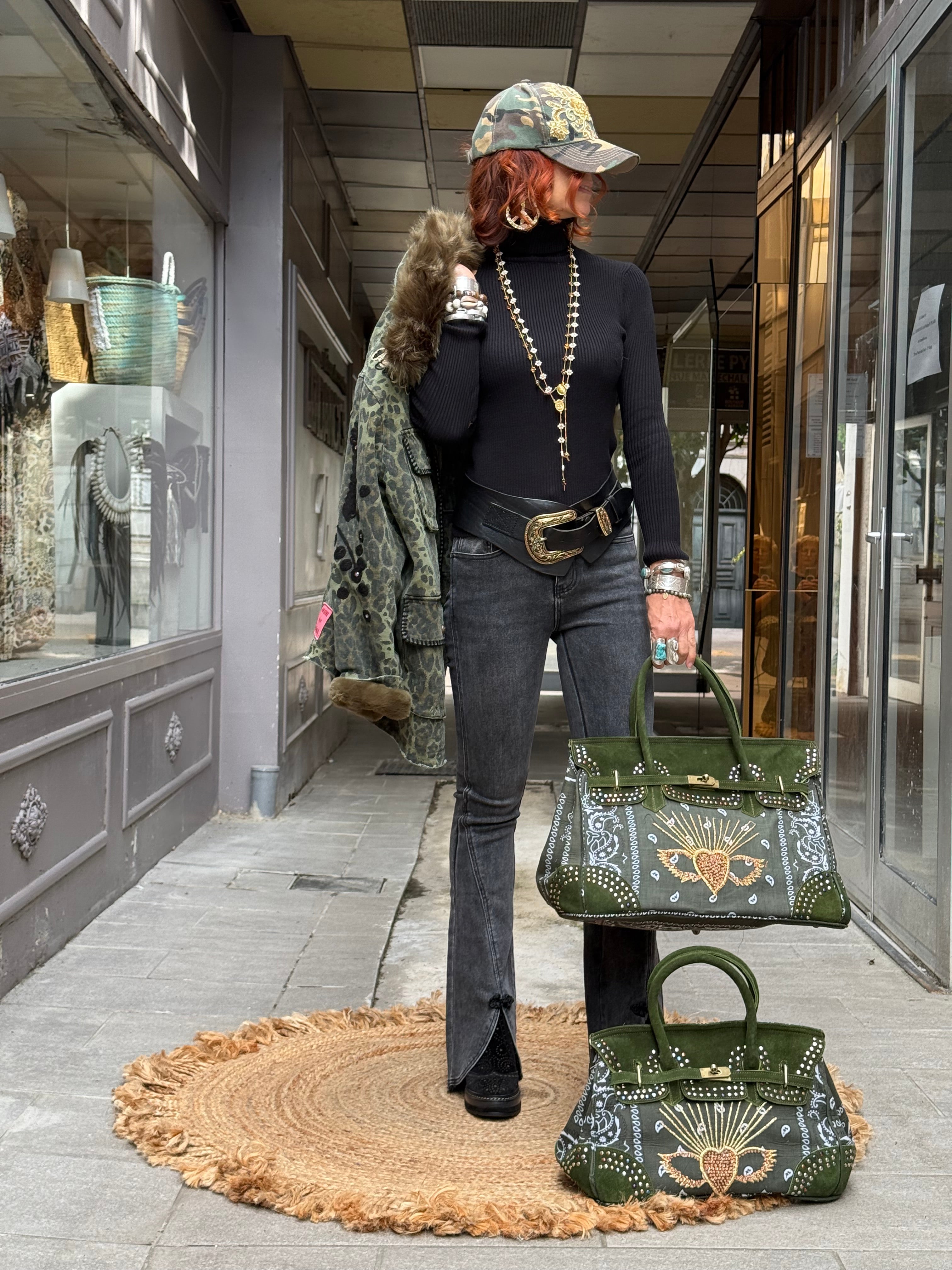 Top Myosi NKN Nekane