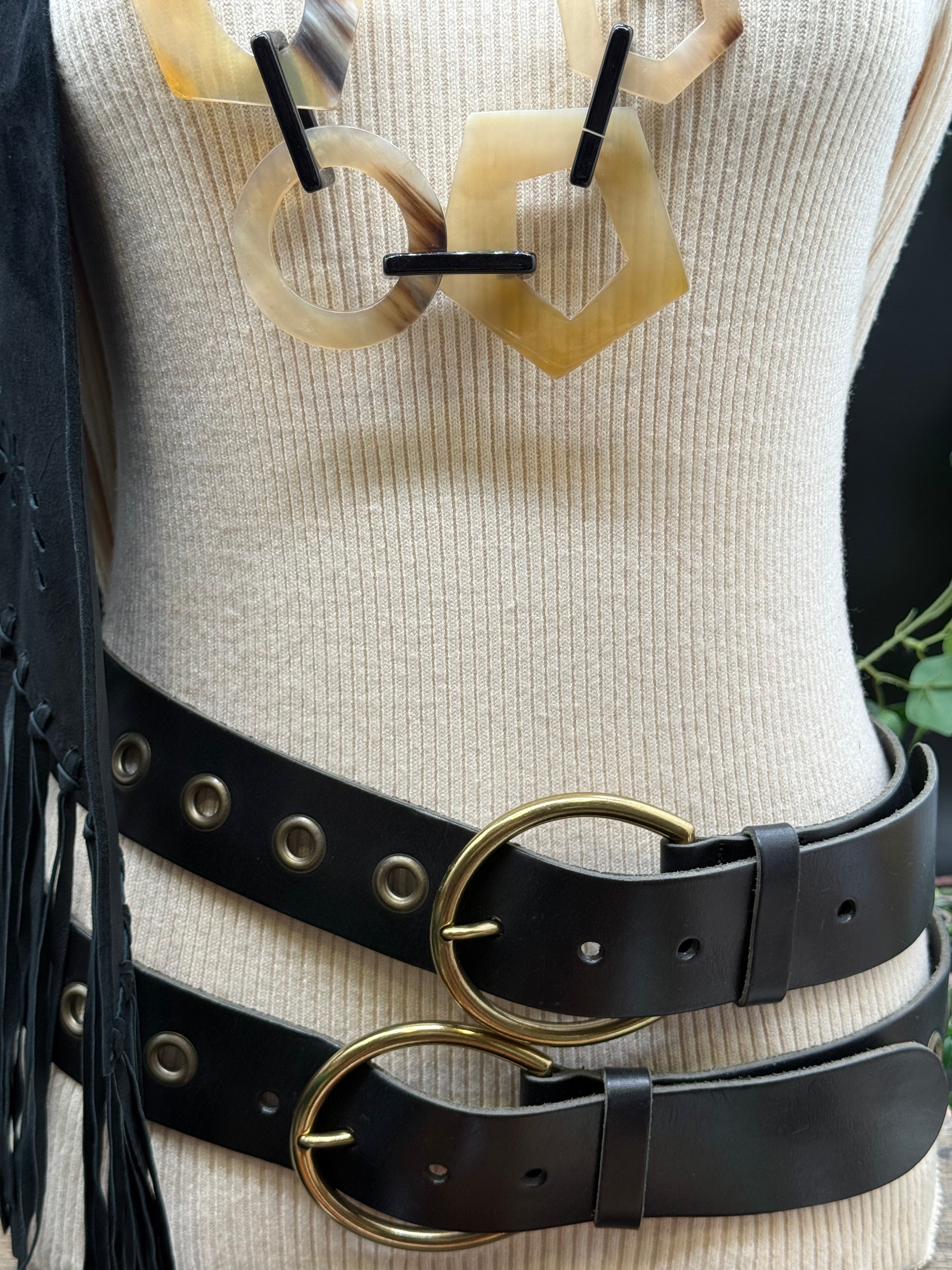 Ceinture Yolète