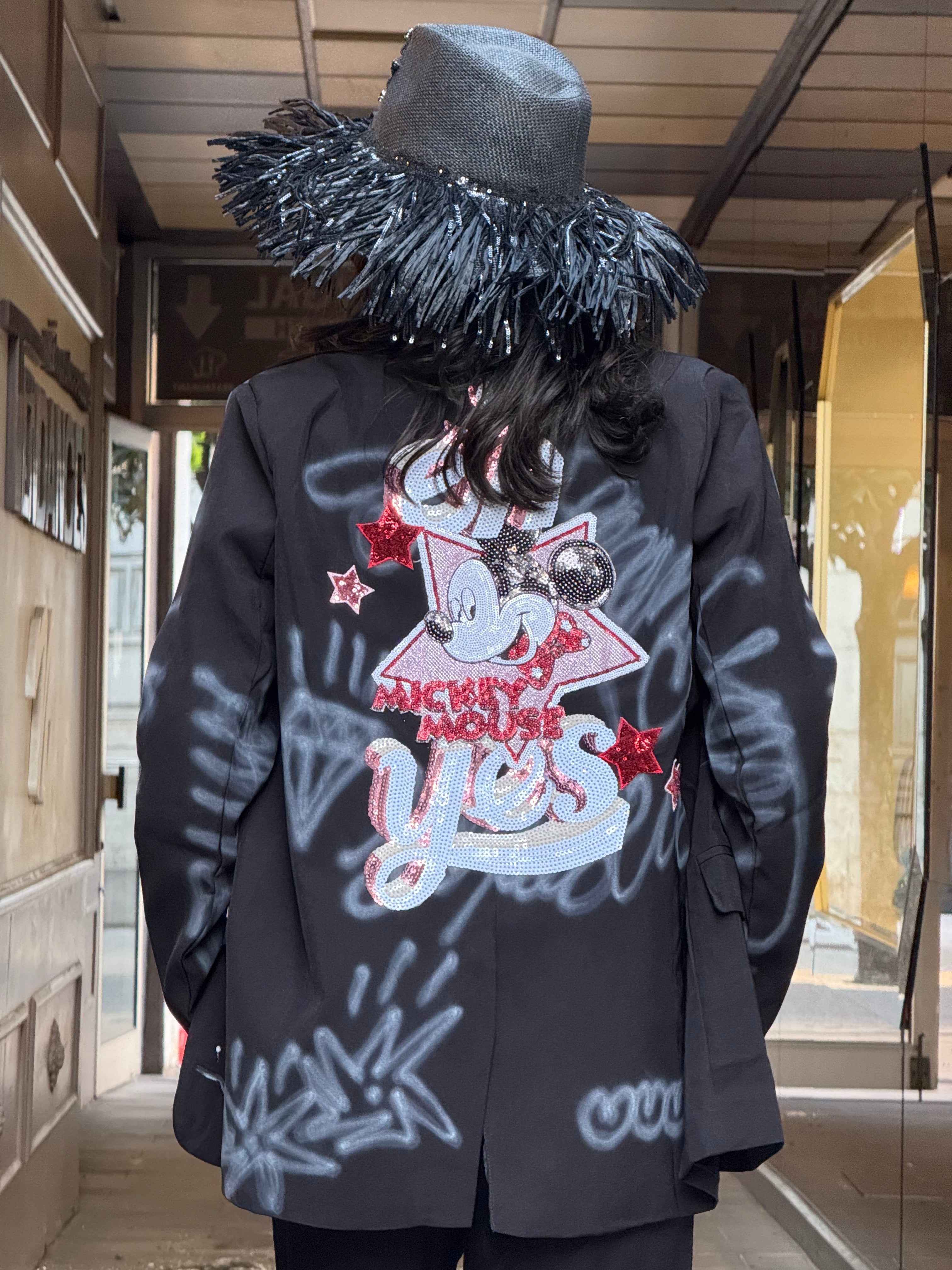 Veste Poupée de Soie