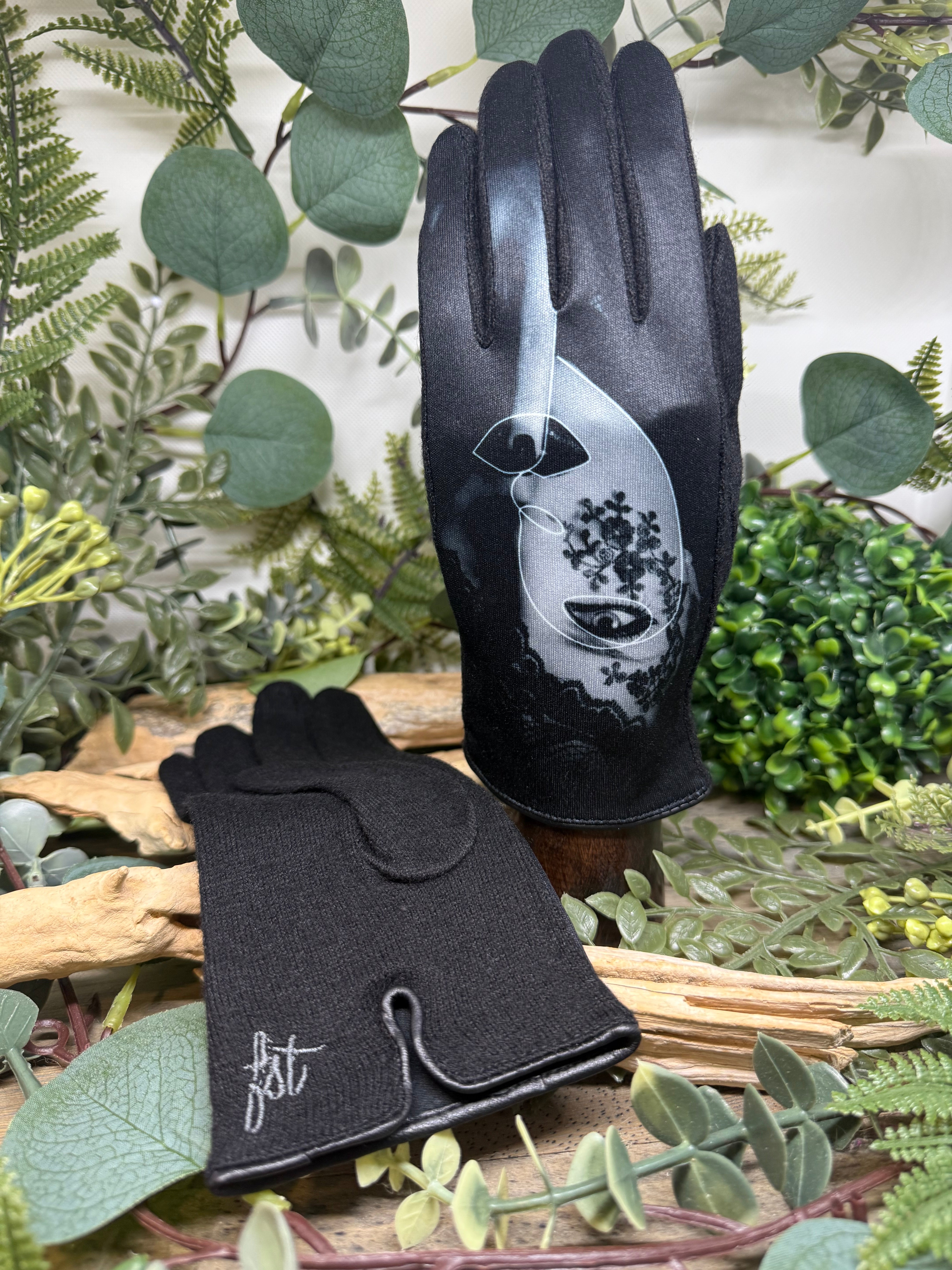 Gants FST