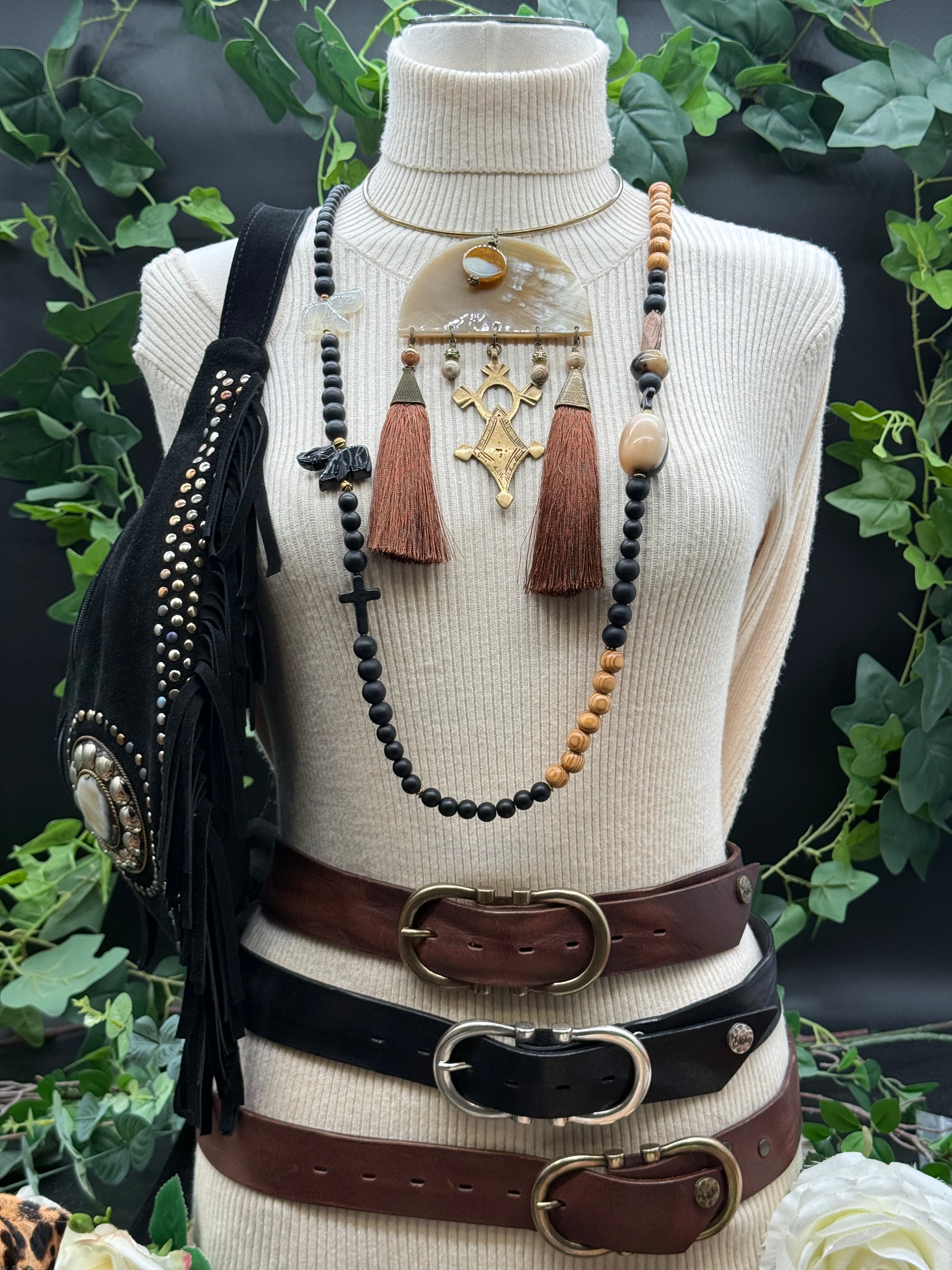Ceinture Clémence Yolète