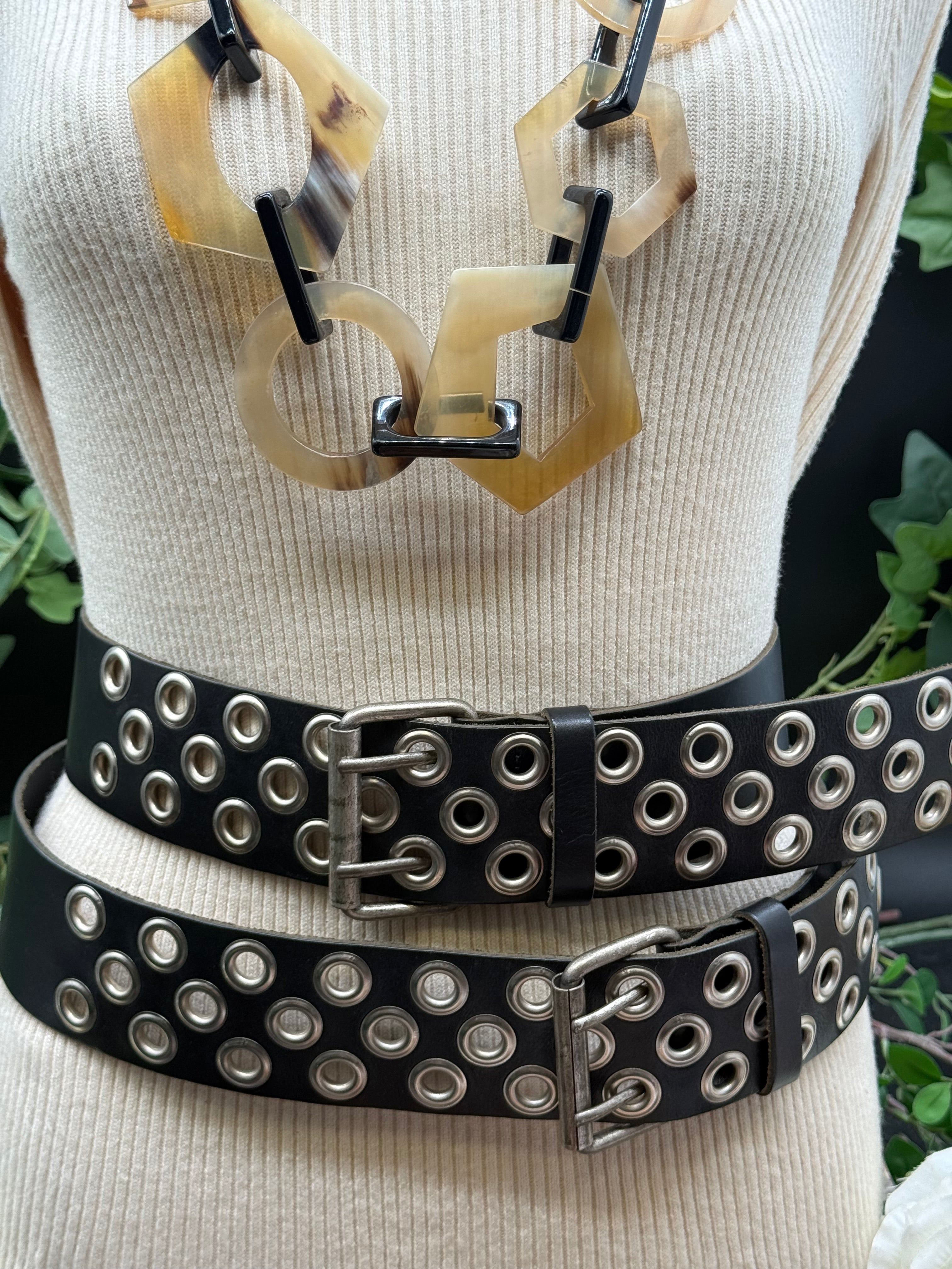 Ceinture Yolète
