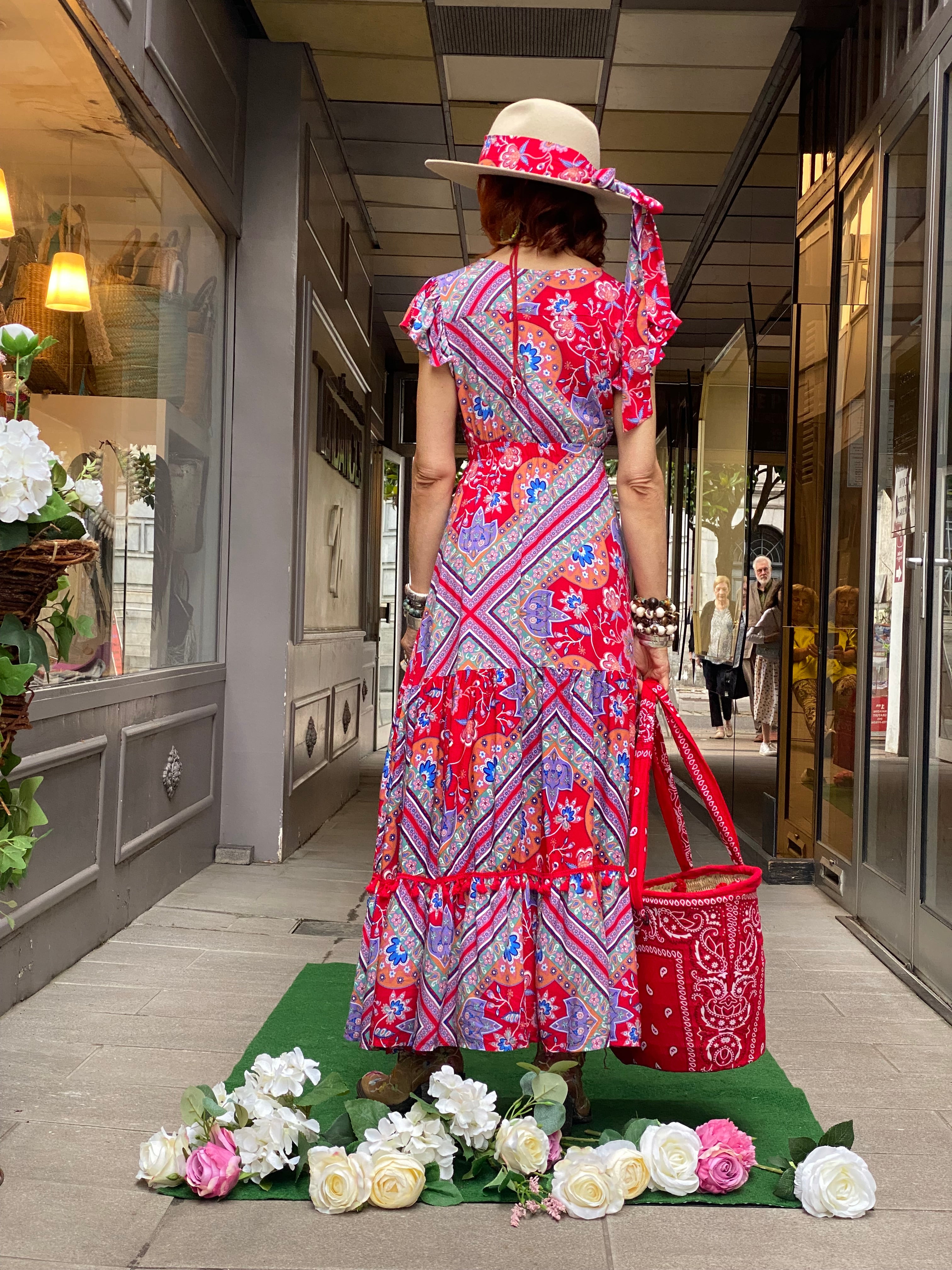 Robe Jaase
