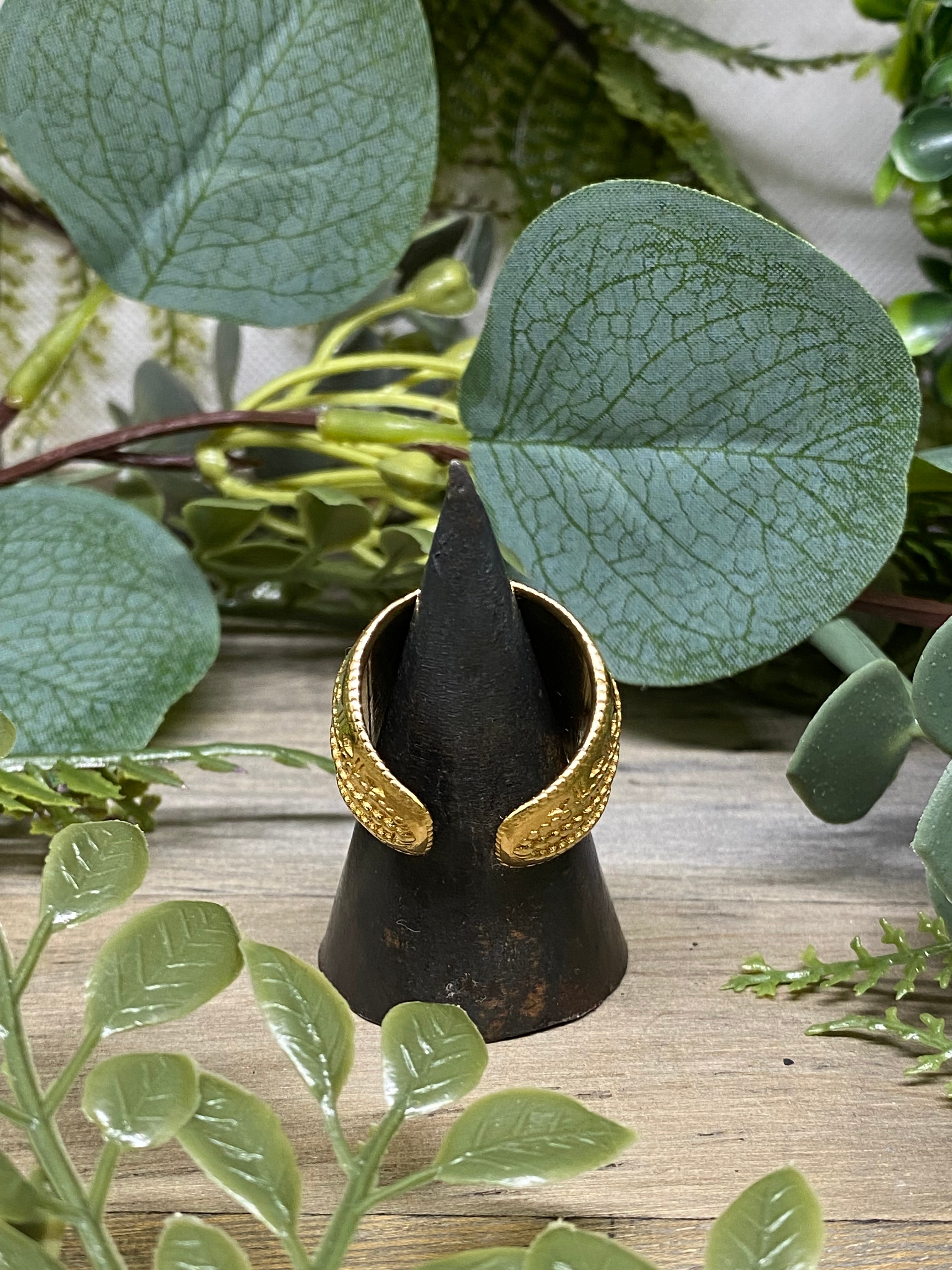 Bague Shabada