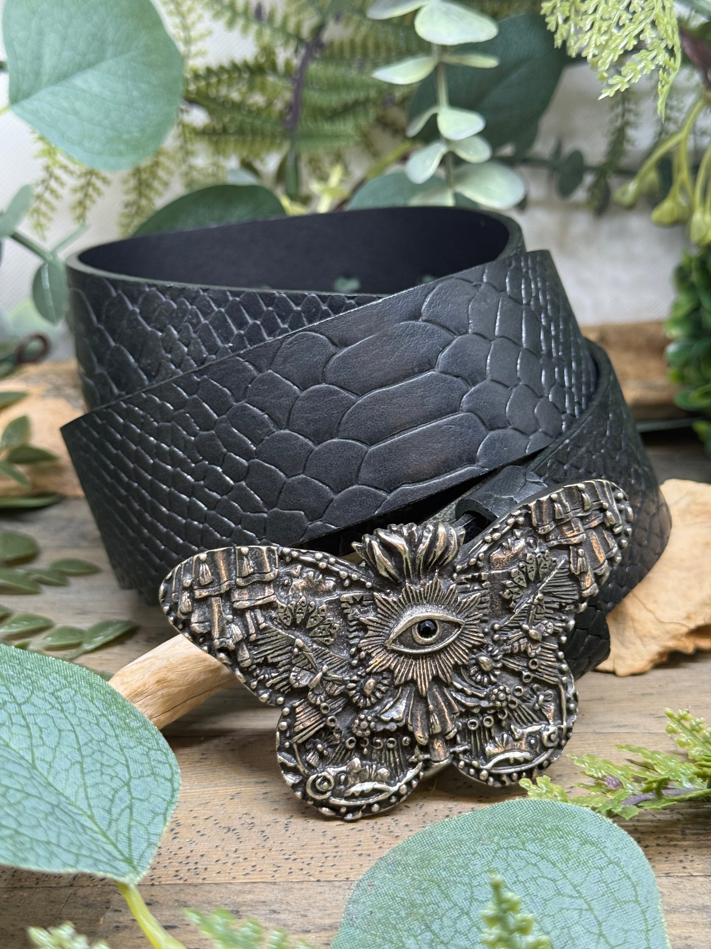 Boucle Ceinture Yolète