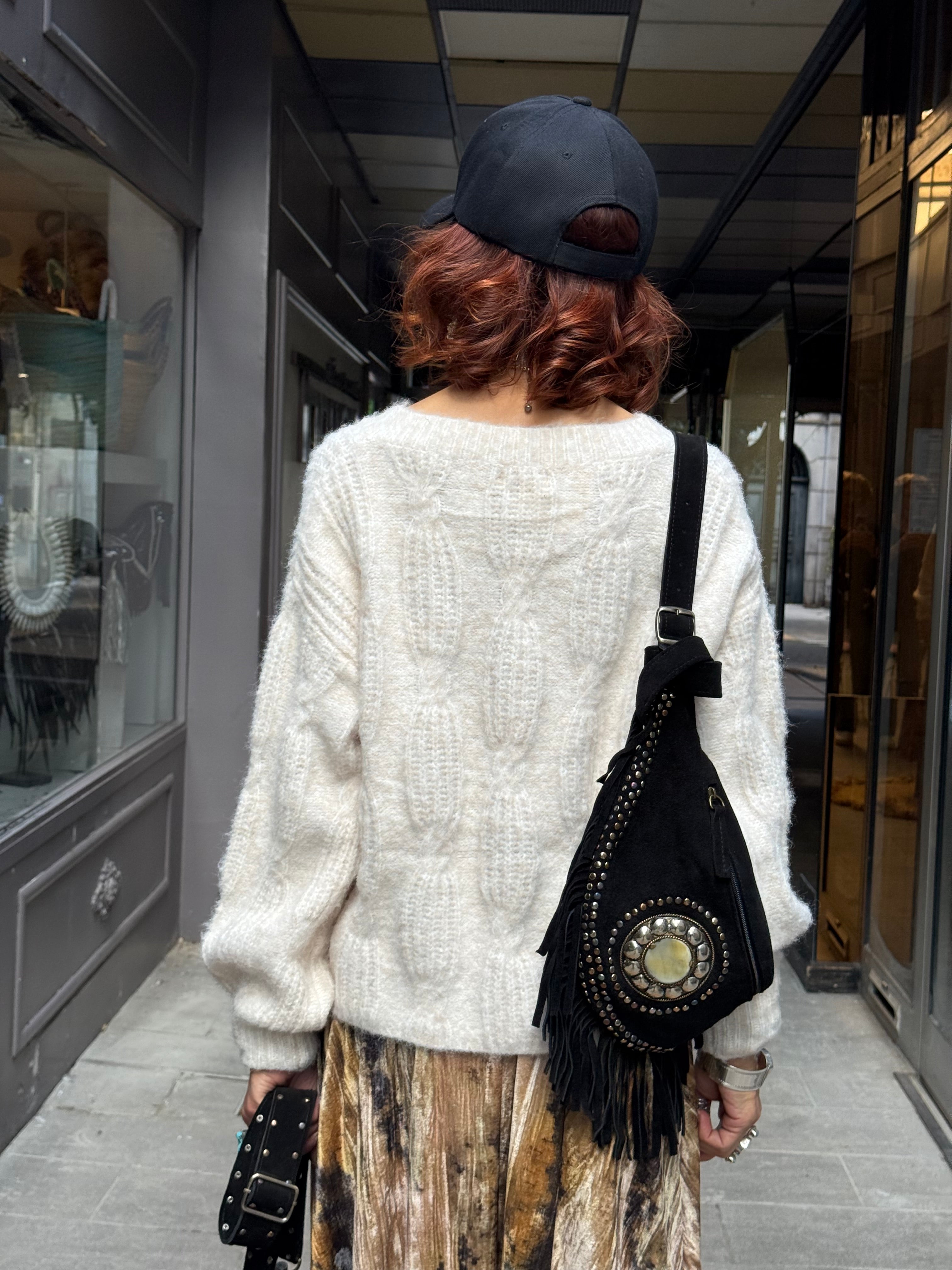 Pull Howli NKN Nekane