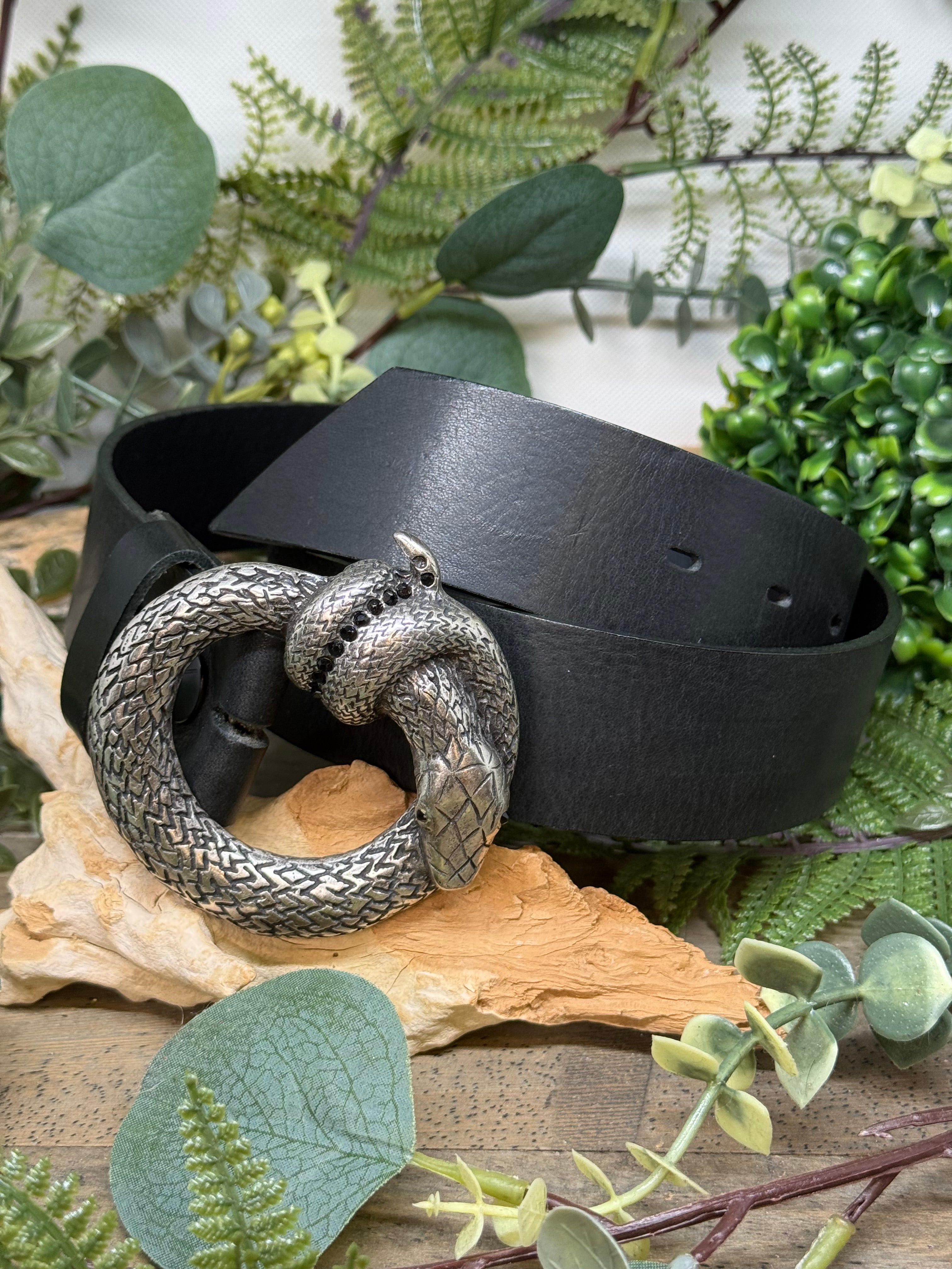 Ceinture Preto Yolète