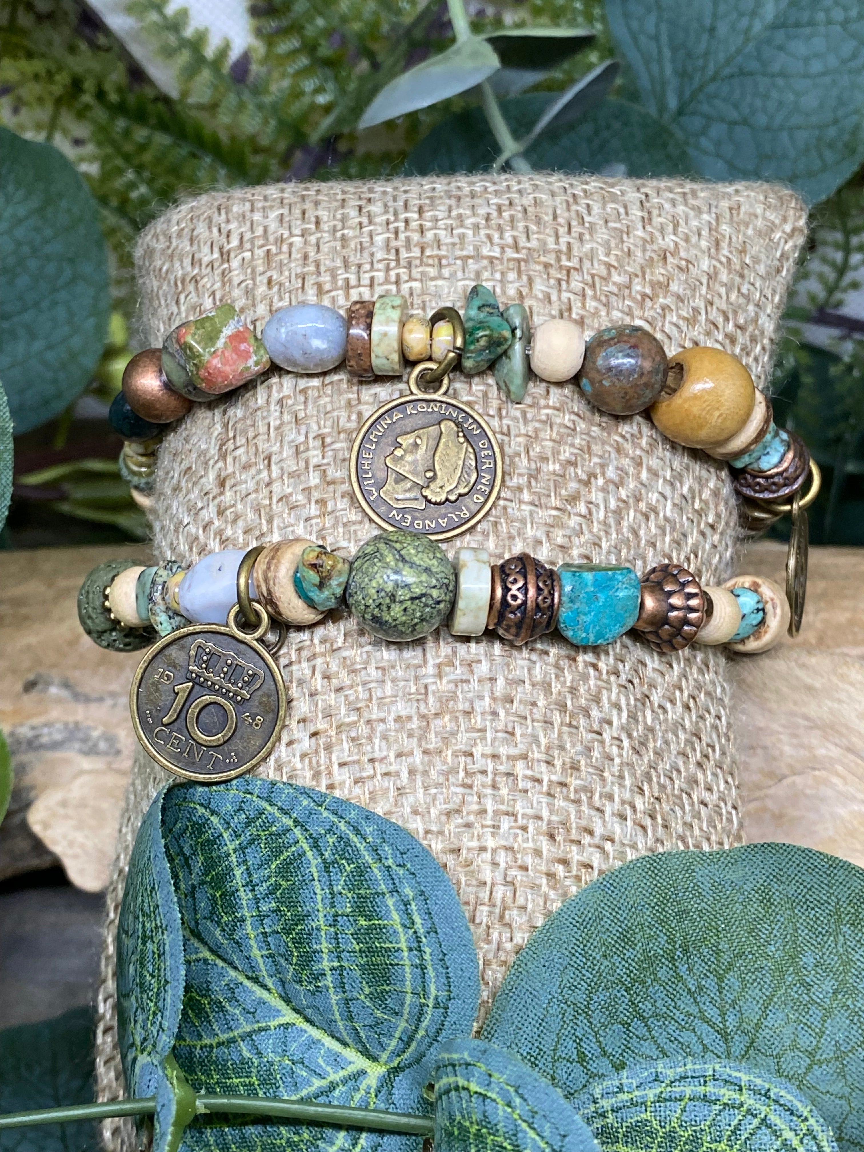 Bracelet Censa Iguan