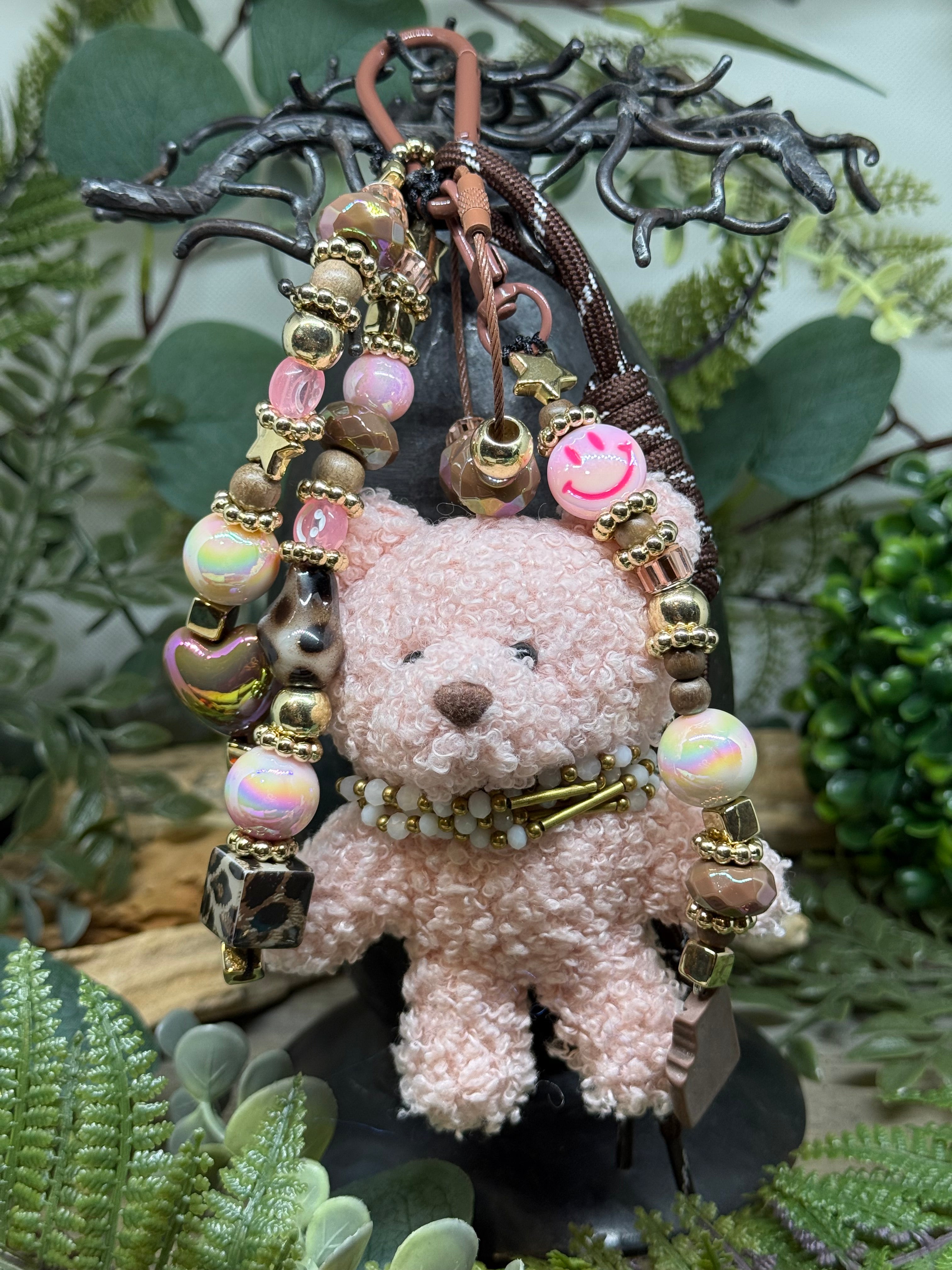 Porte-clés Grigri Hypnochic